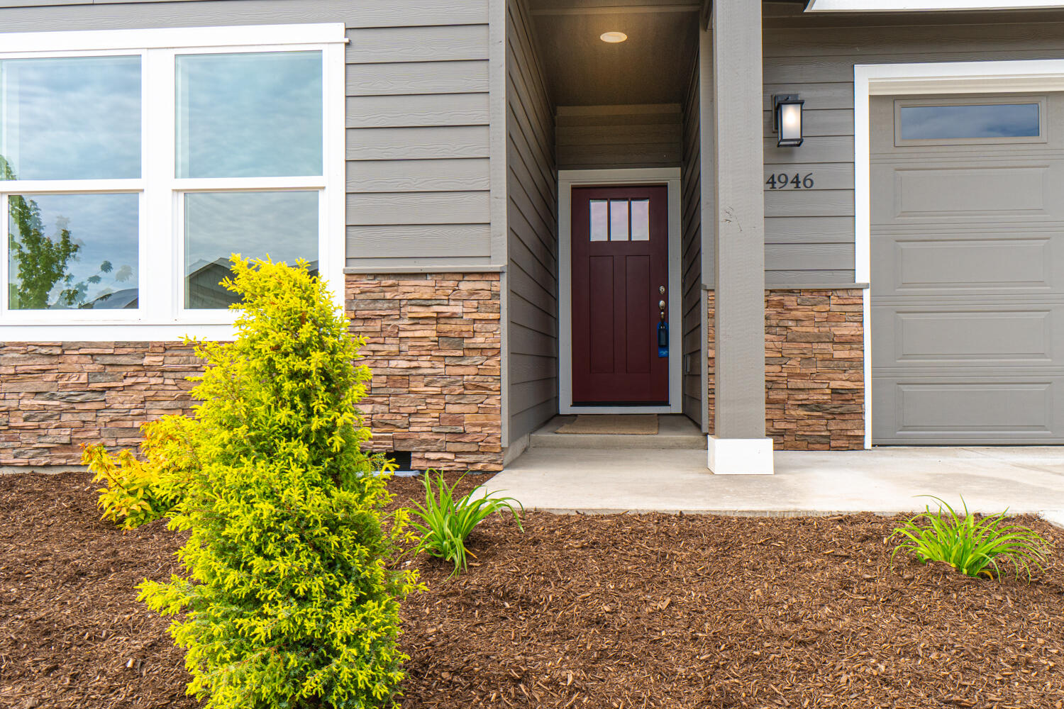 Josie Meadows - Residential