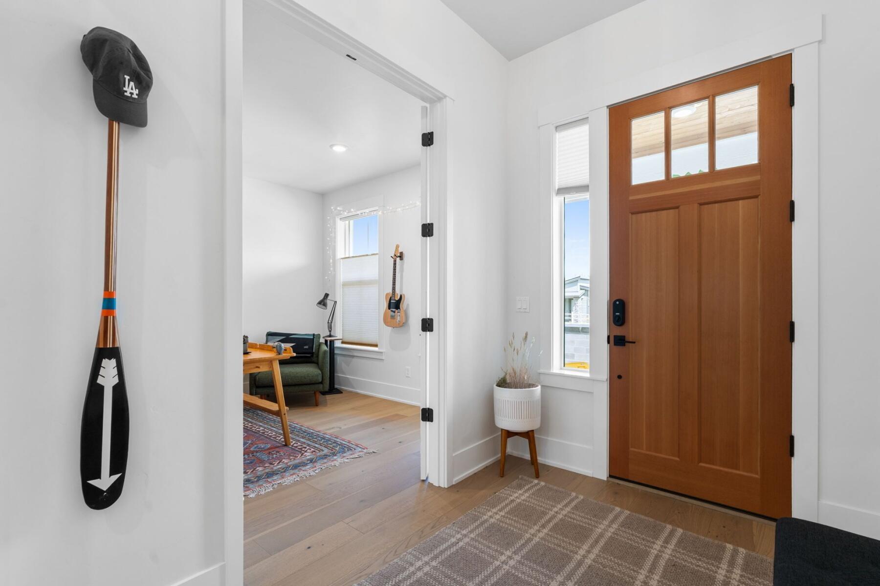 Treeline Phase 1 - Residential