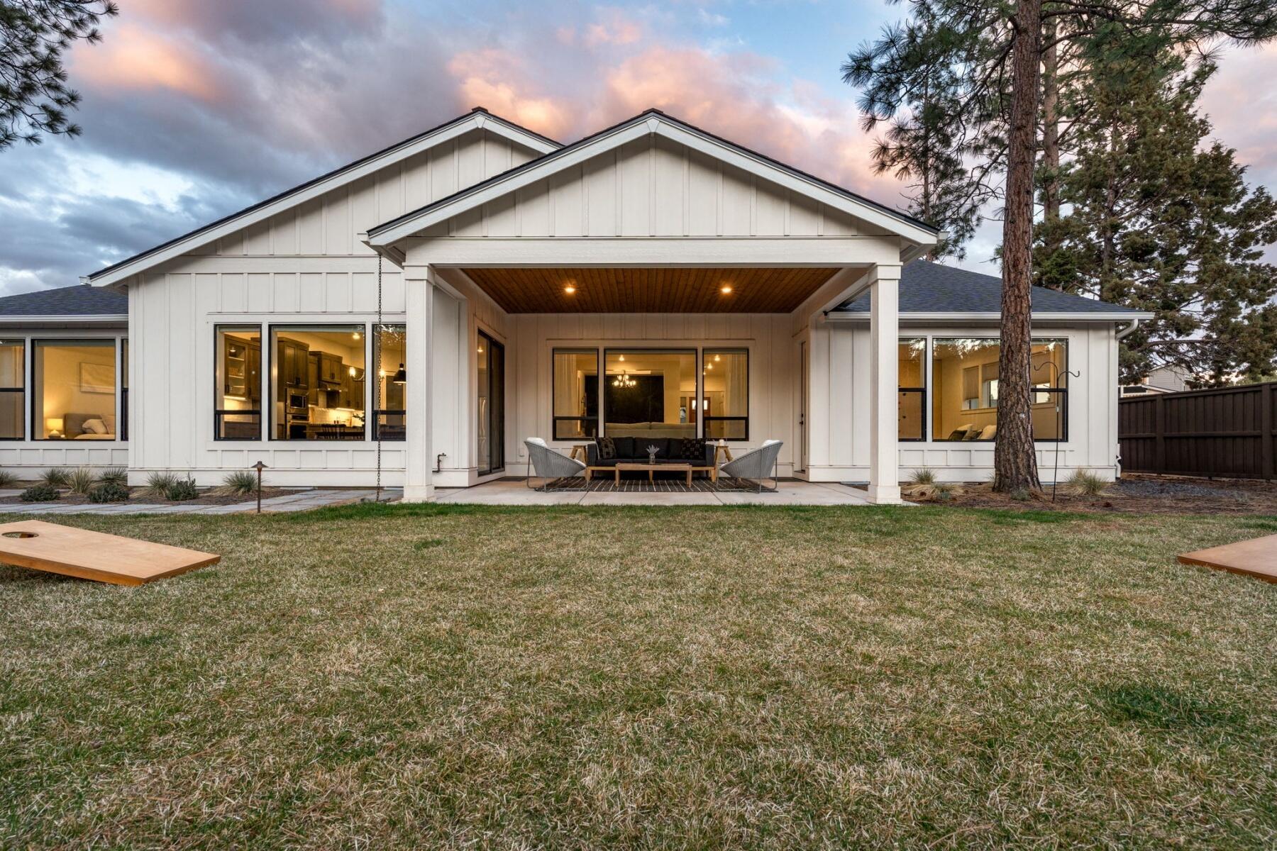 Treeline Phase 1 - Residential