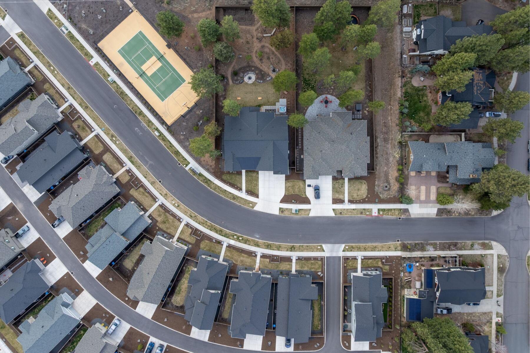 Treeline Phase 1 - Residential