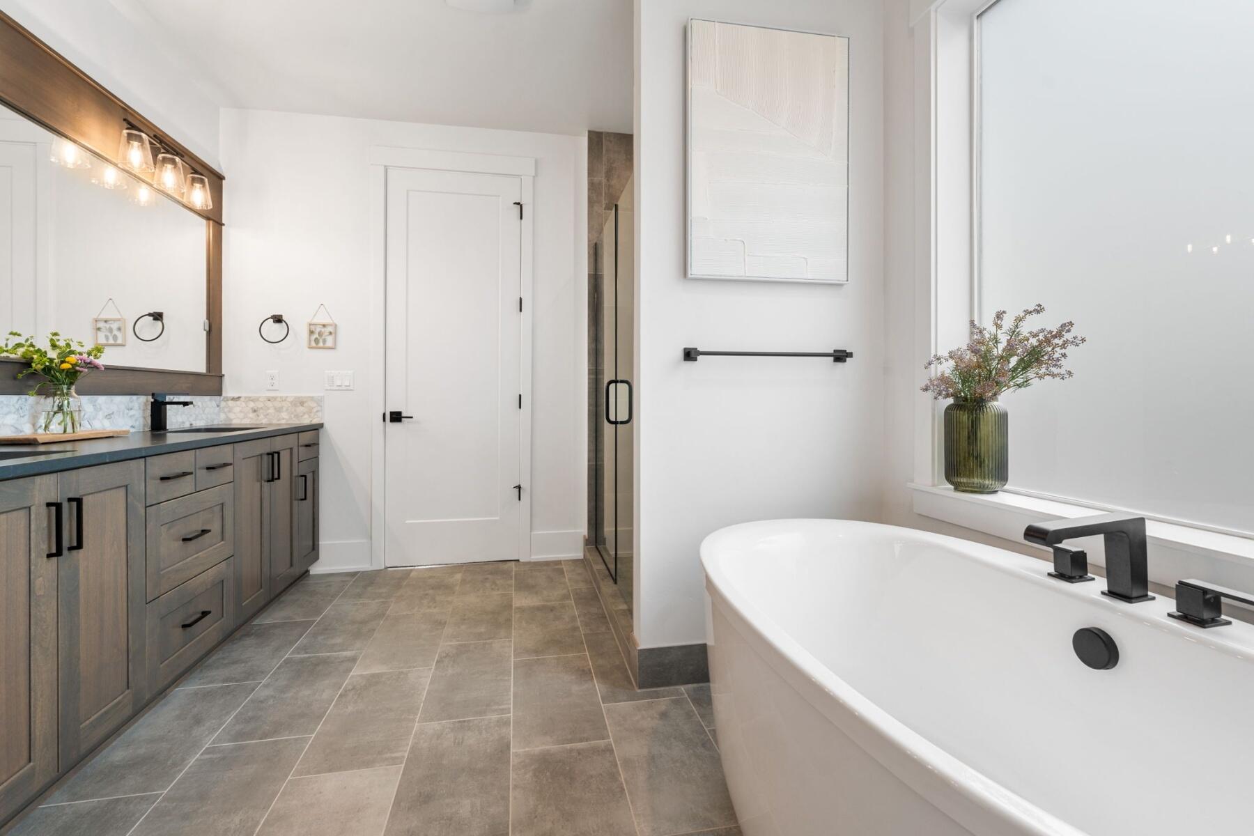 Treeline Phase 1 - Residential