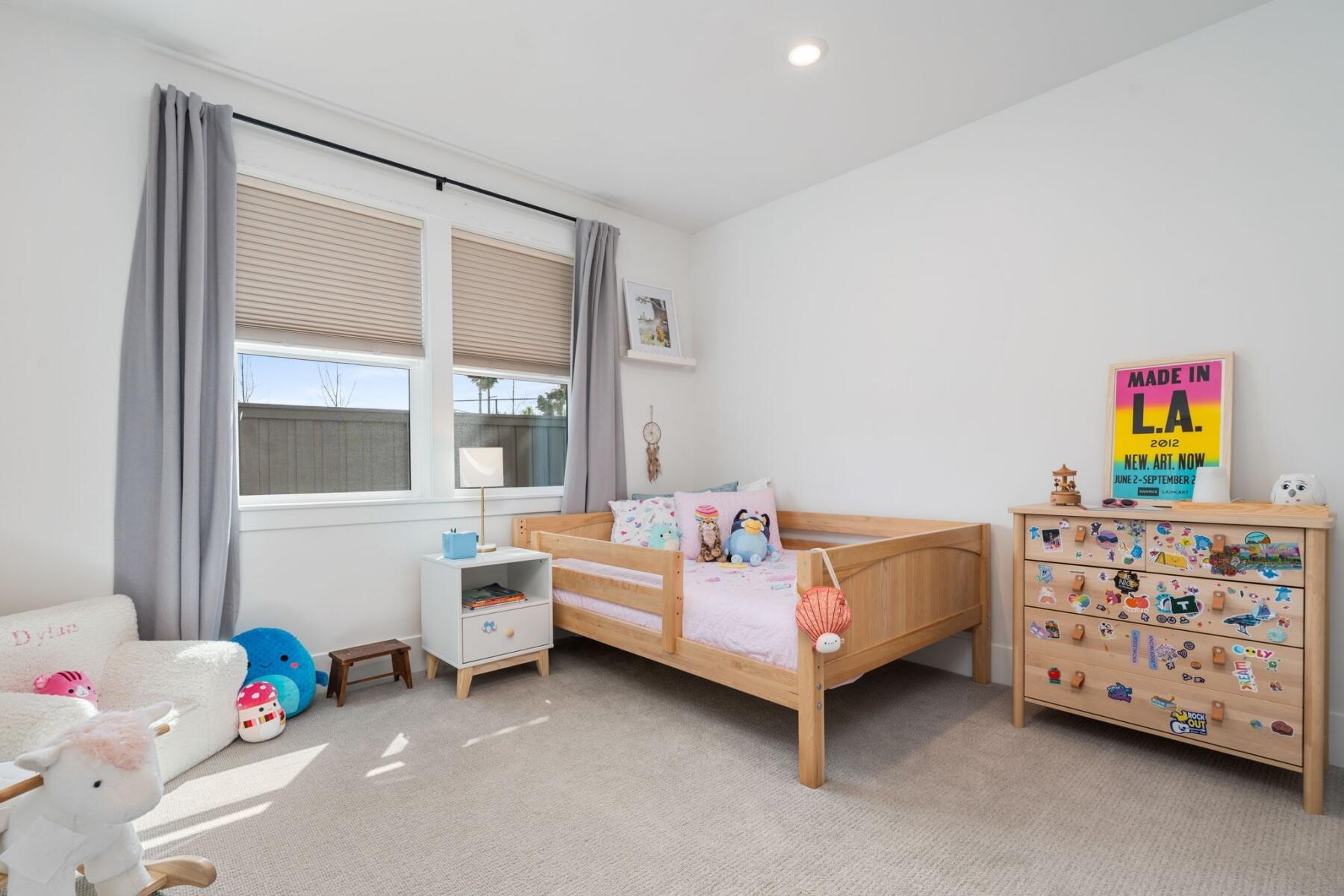 Treeline Phase 1 - Residential