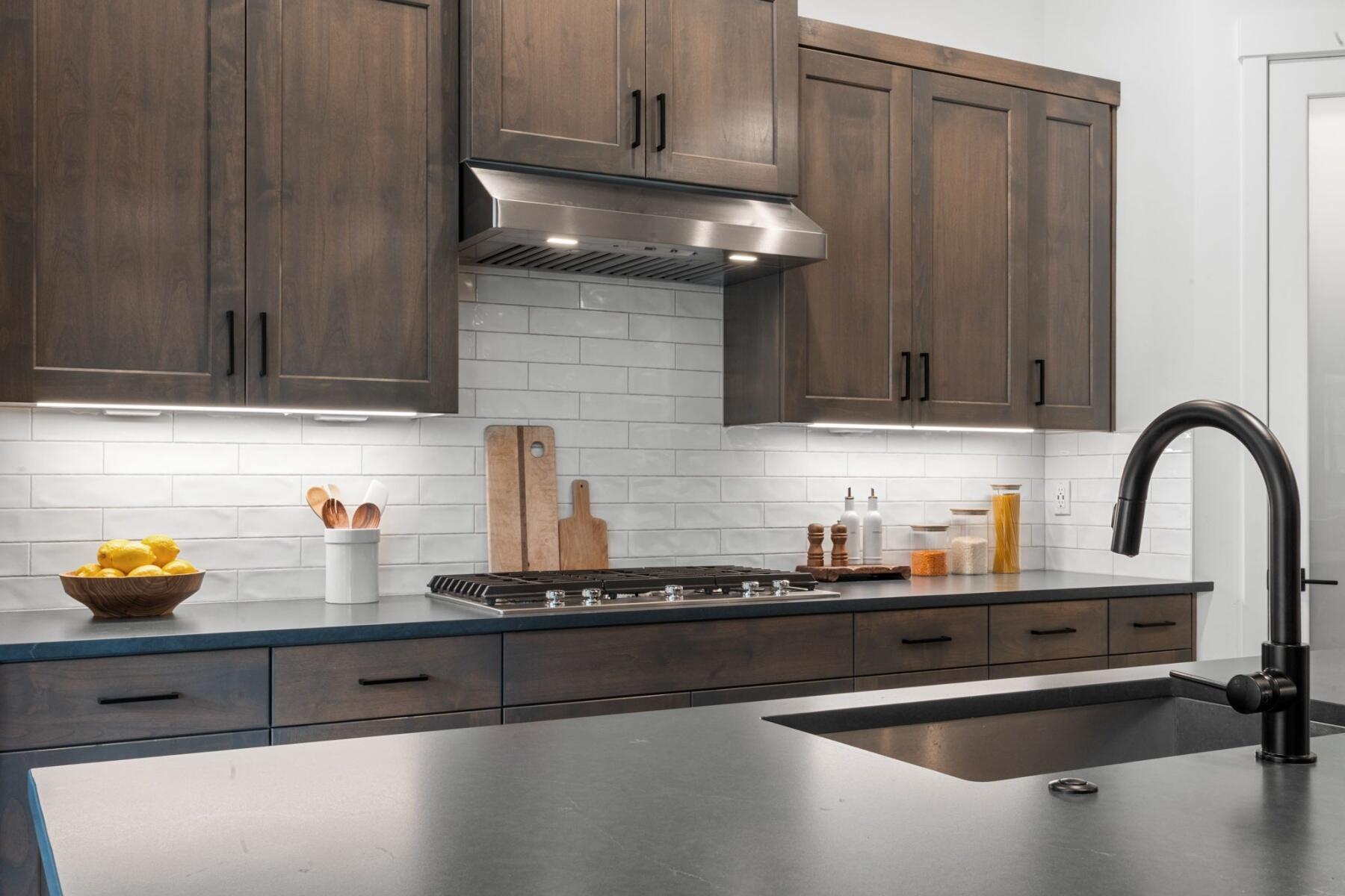 Treeline Phase 1 - Residential