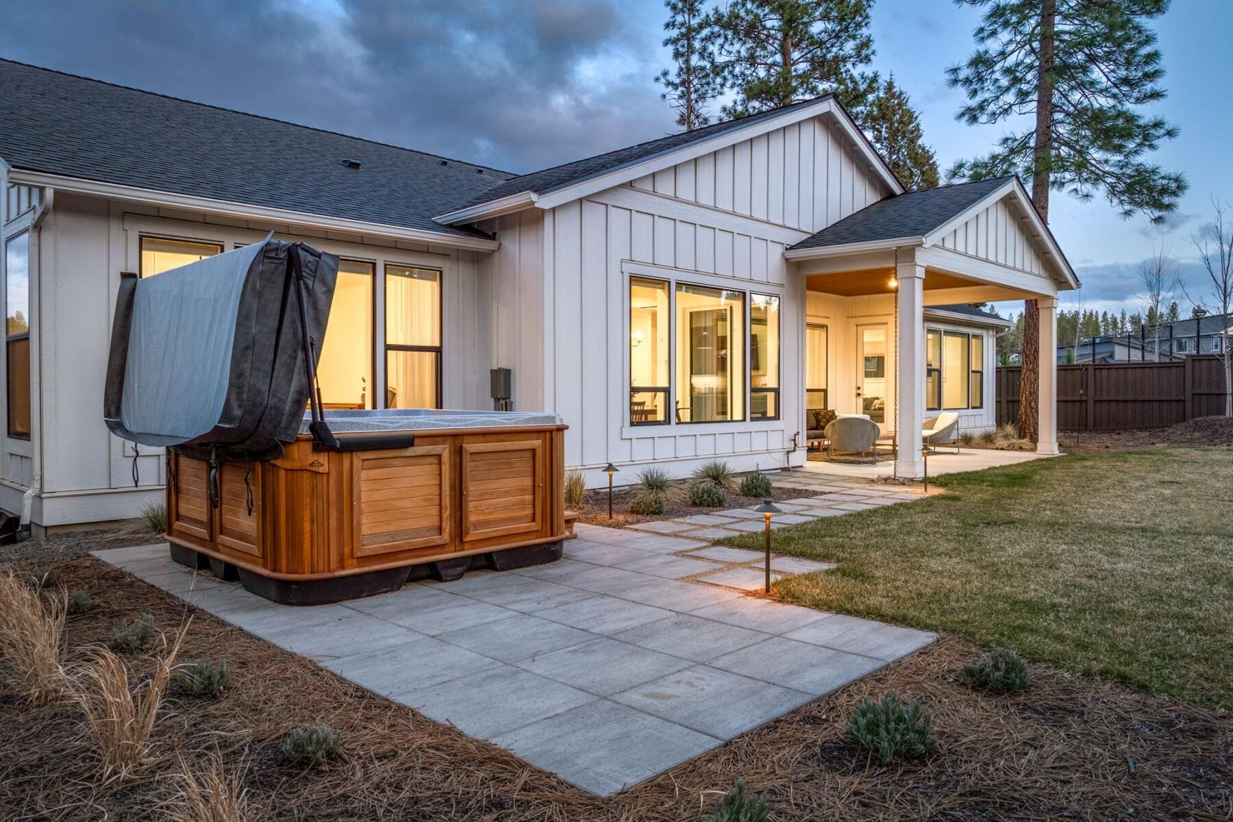 Treeline Phase 1 - Residential