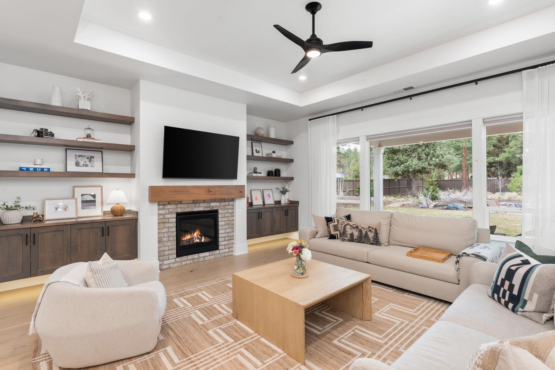 Treeline Phase 1 - Residential