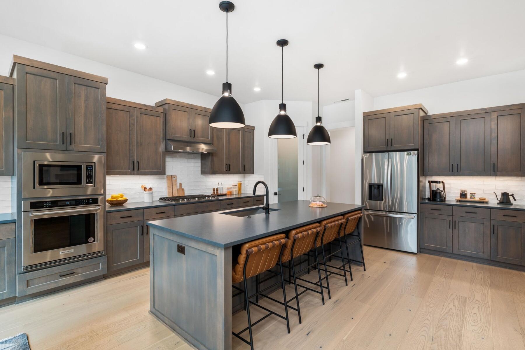 Treeline Phase 1 - Residential