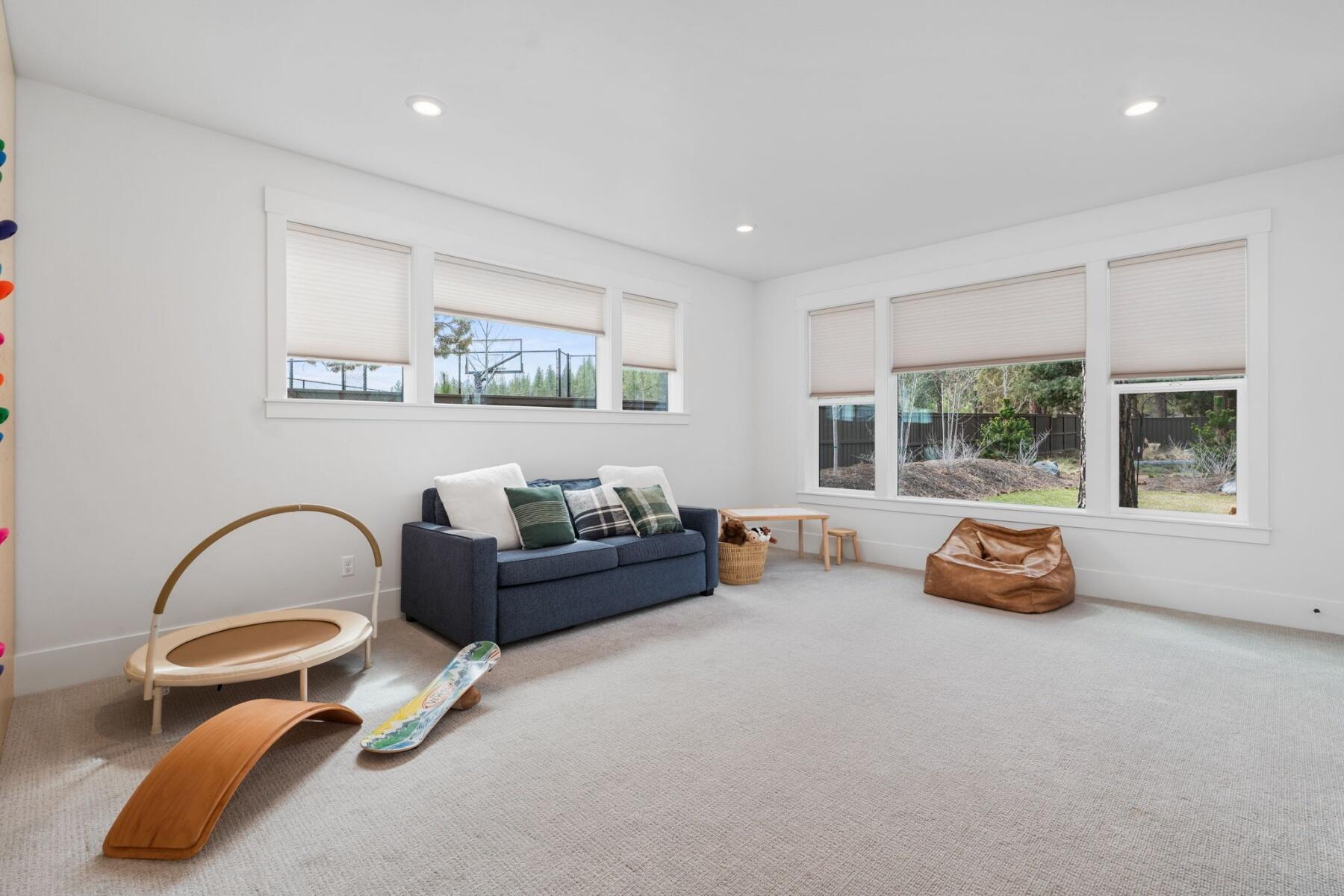 Treeline Phase 1 - Residential