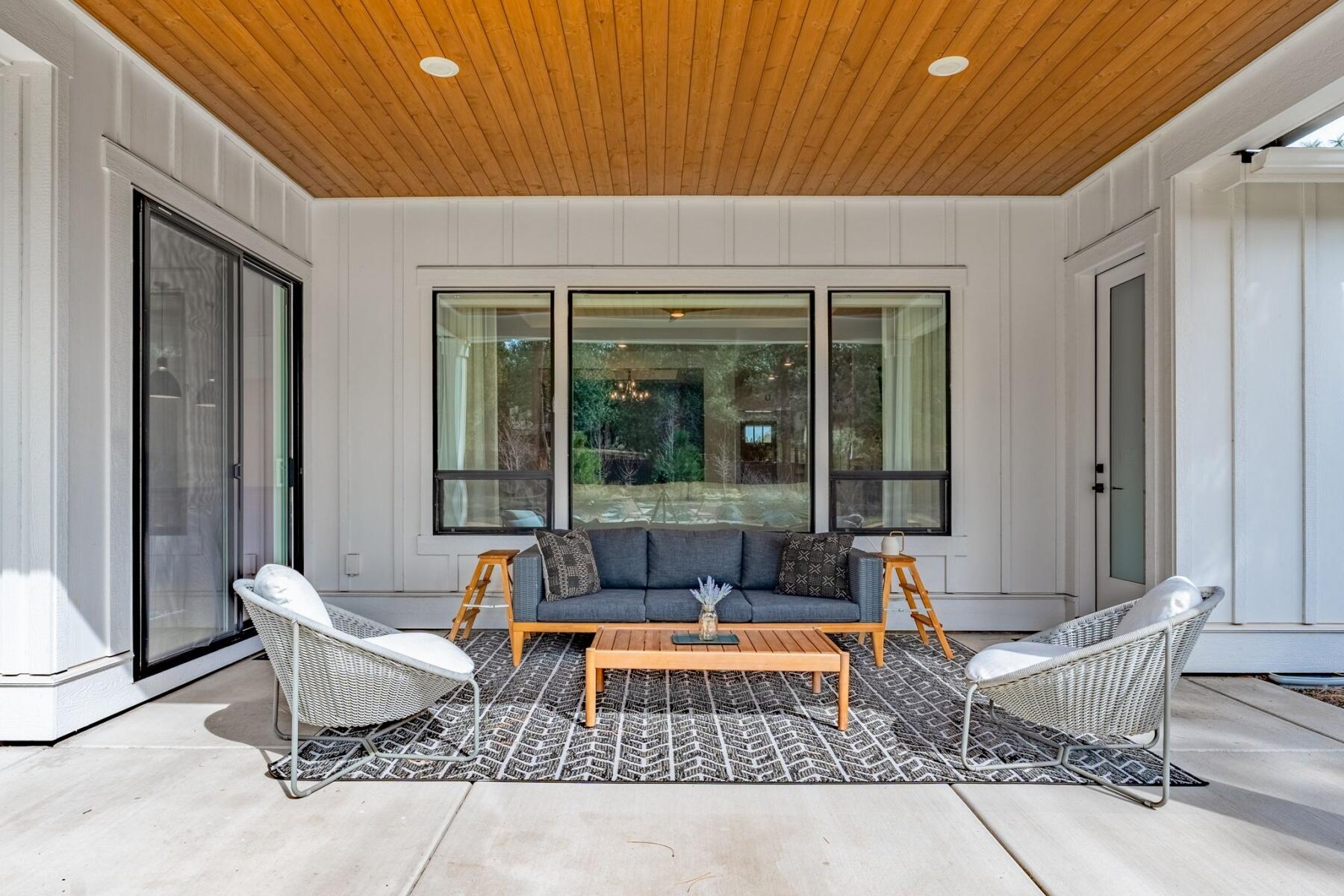 Treeline Phase 1 - Residential