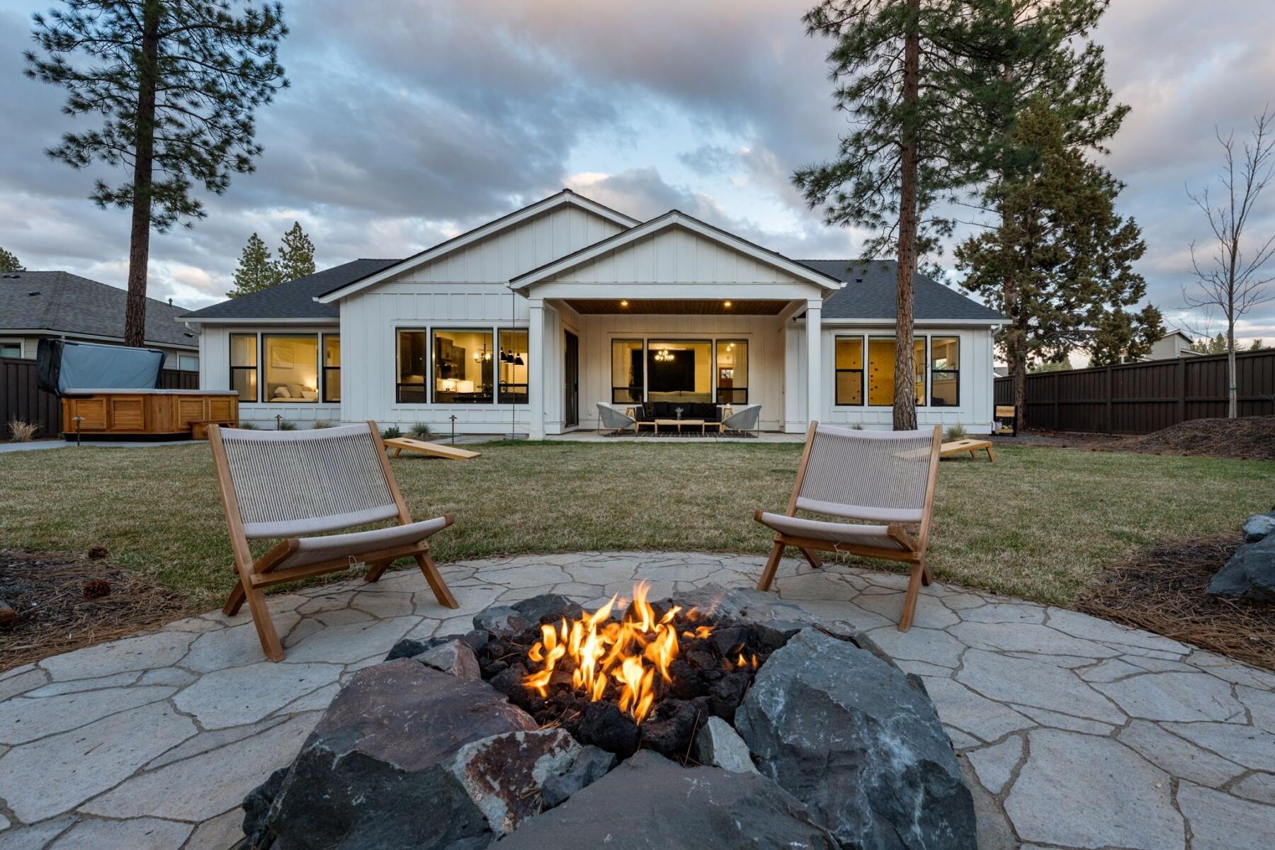 Treeline Phase 1 - Residential