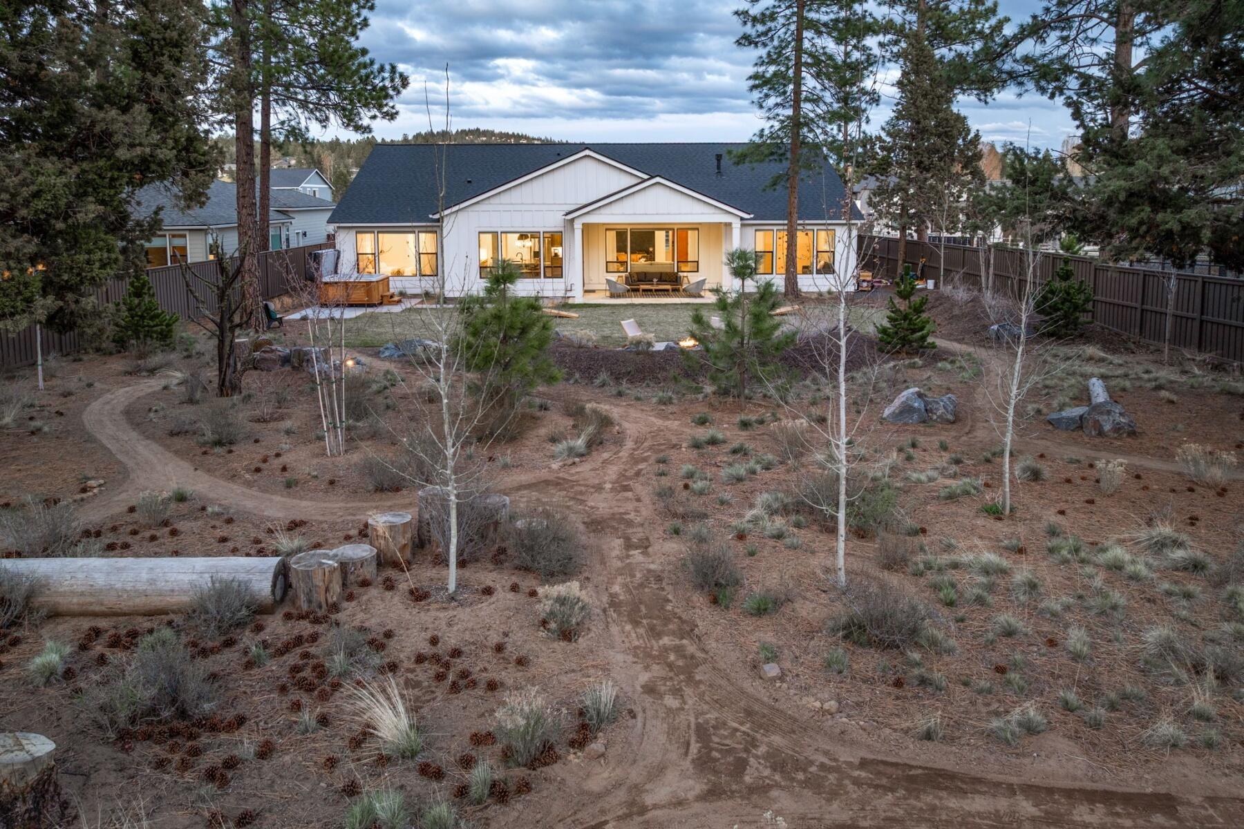 Treeline Phase 1 - Residential