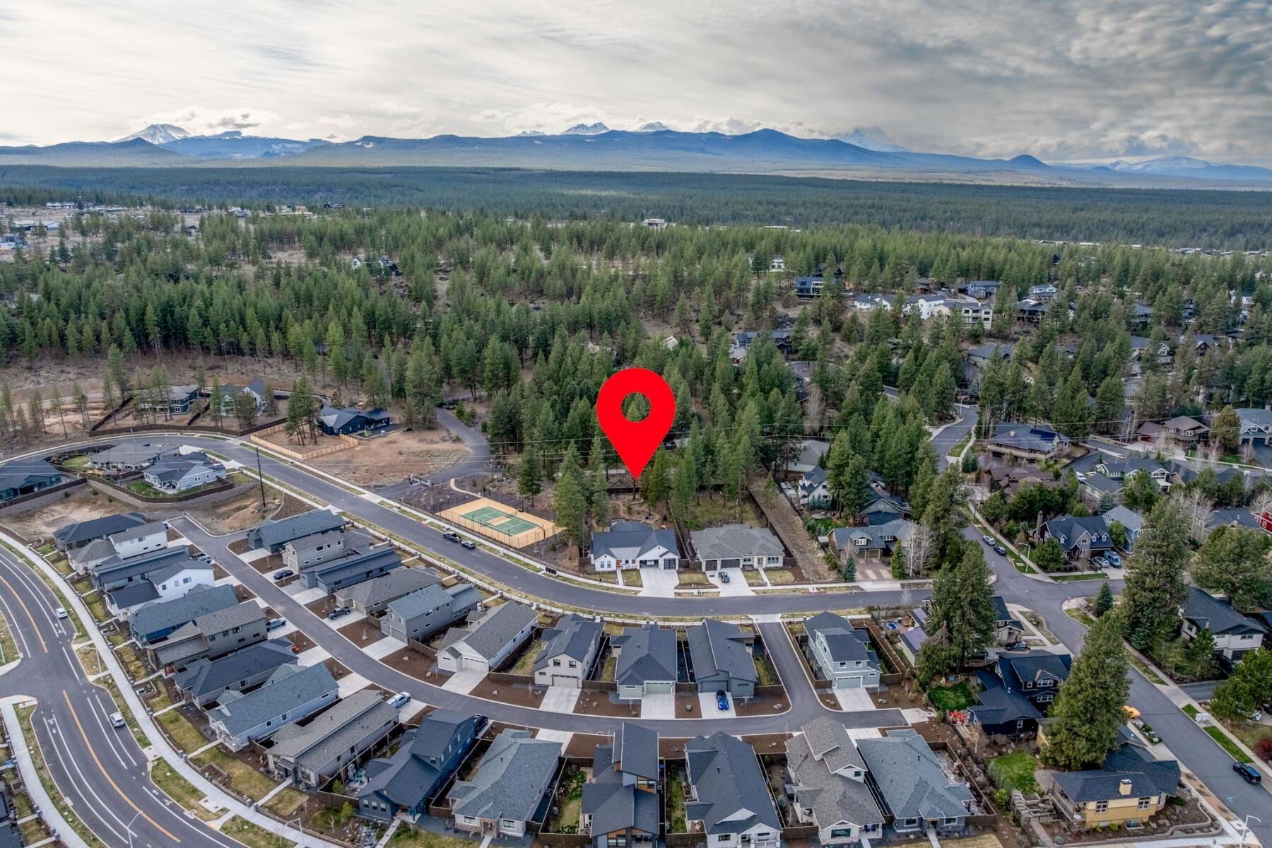 Treeline Phase 1 - Residential