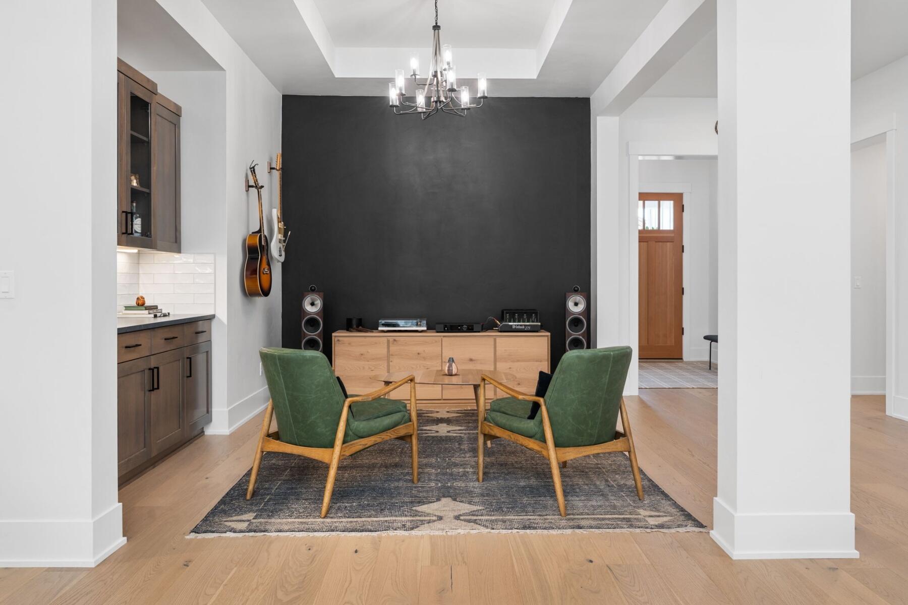 Treeline Phase 1 - Residential