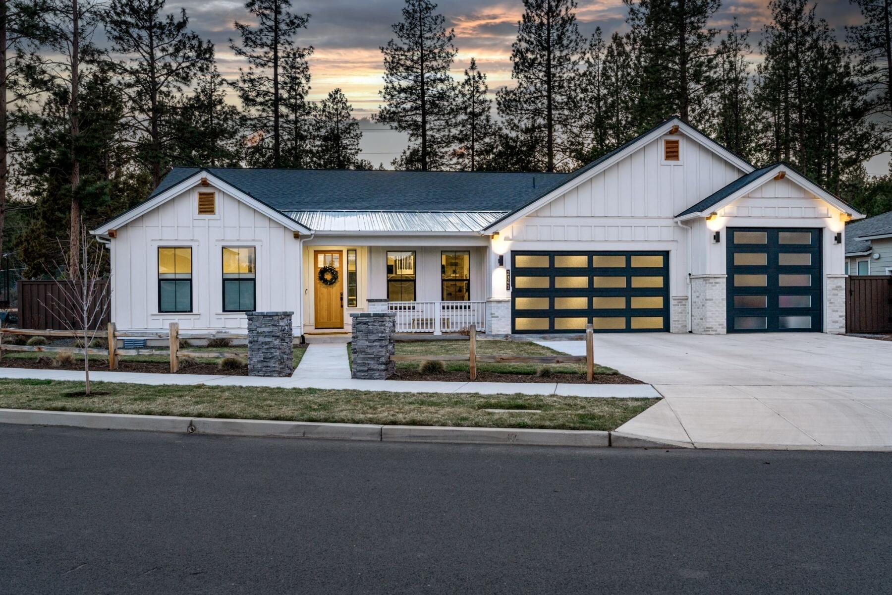 Treeline Phase 1 - Residential