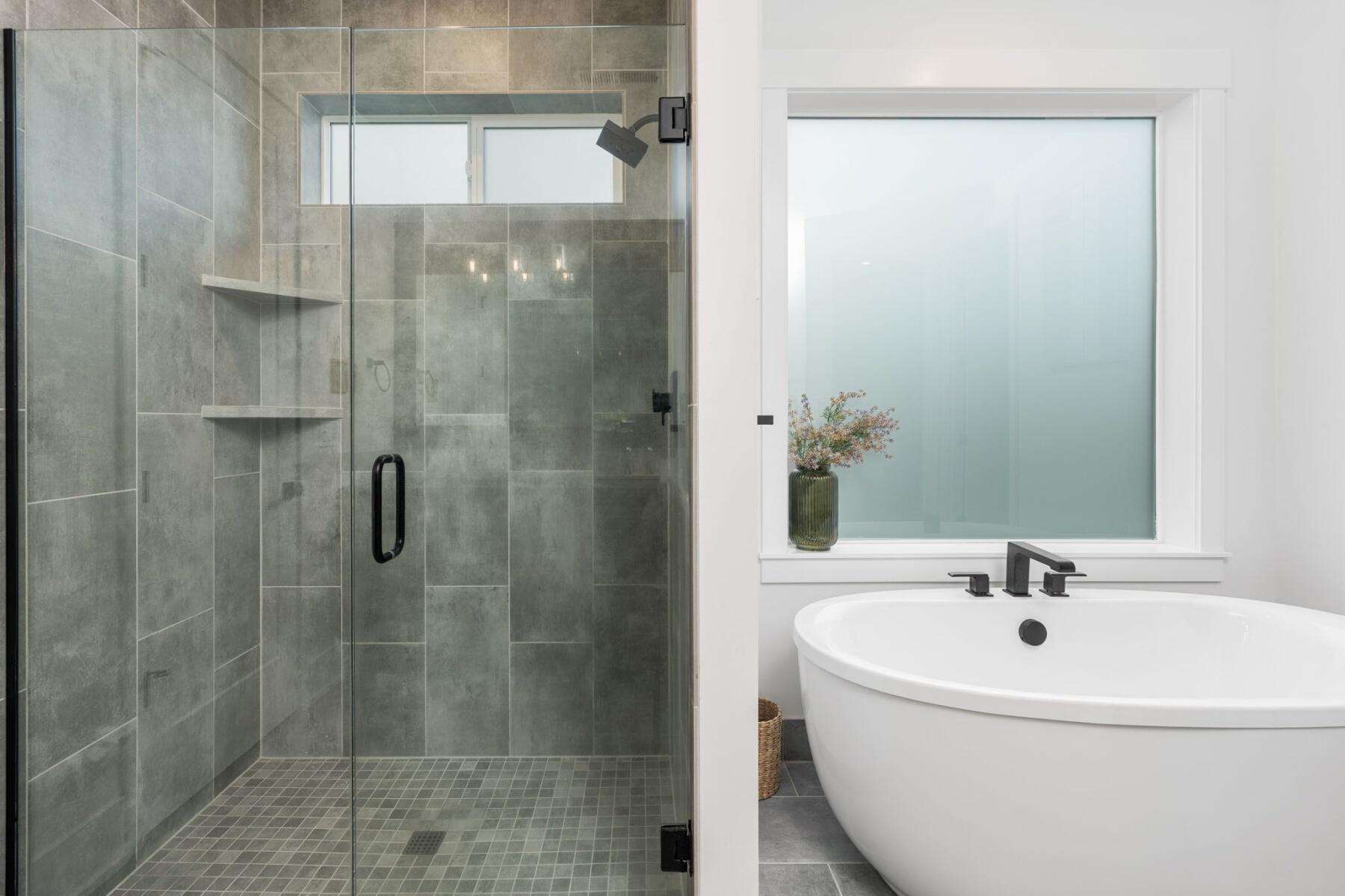 Treeline Phase 1 - Residential