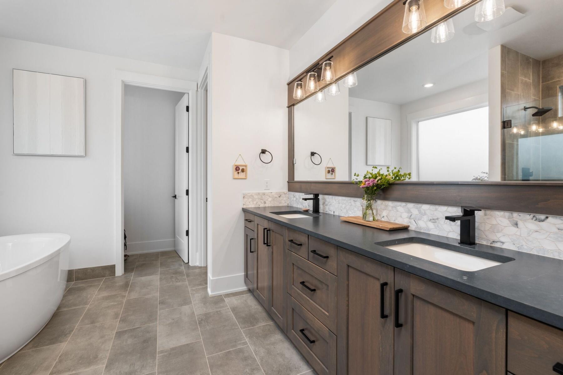 Treeline Phase 1 - Residential