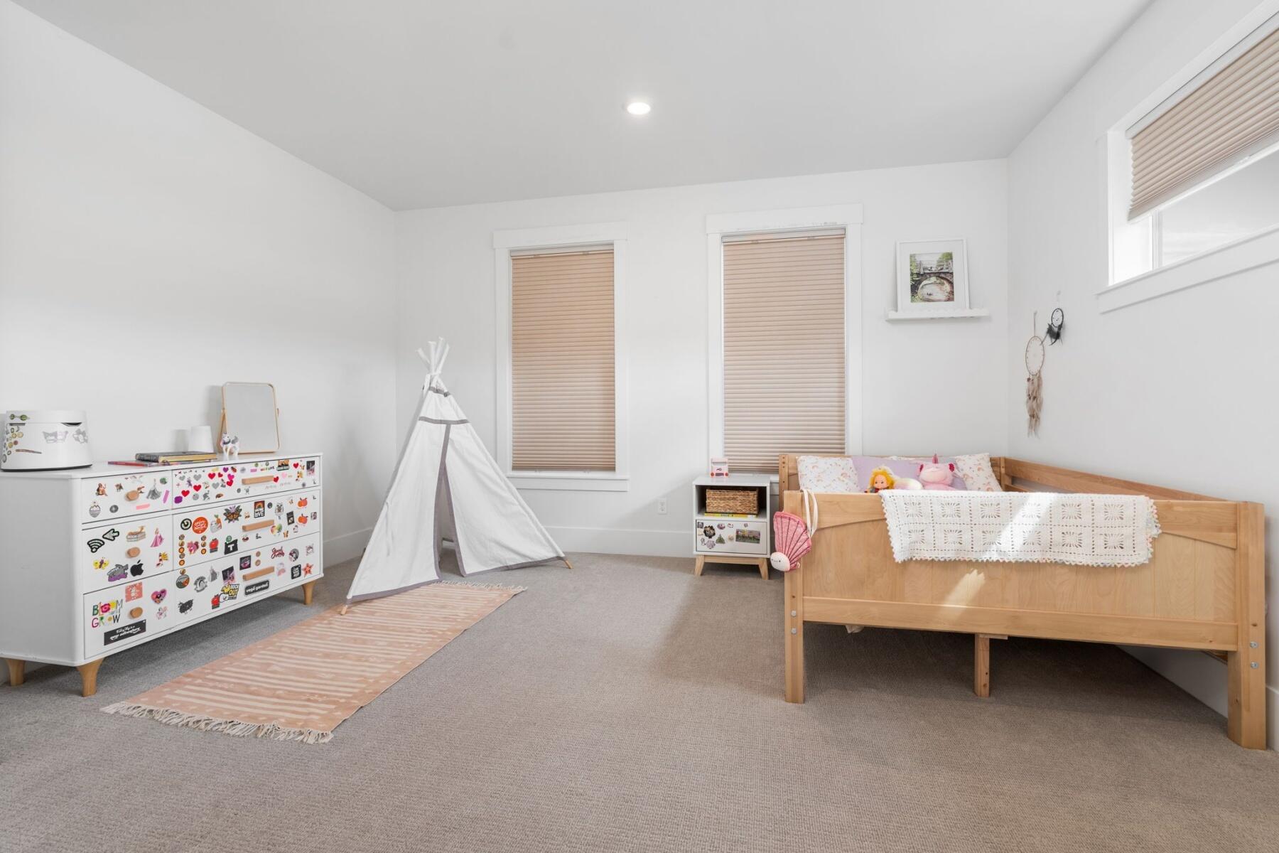 Treeline Phase 1 - Residential