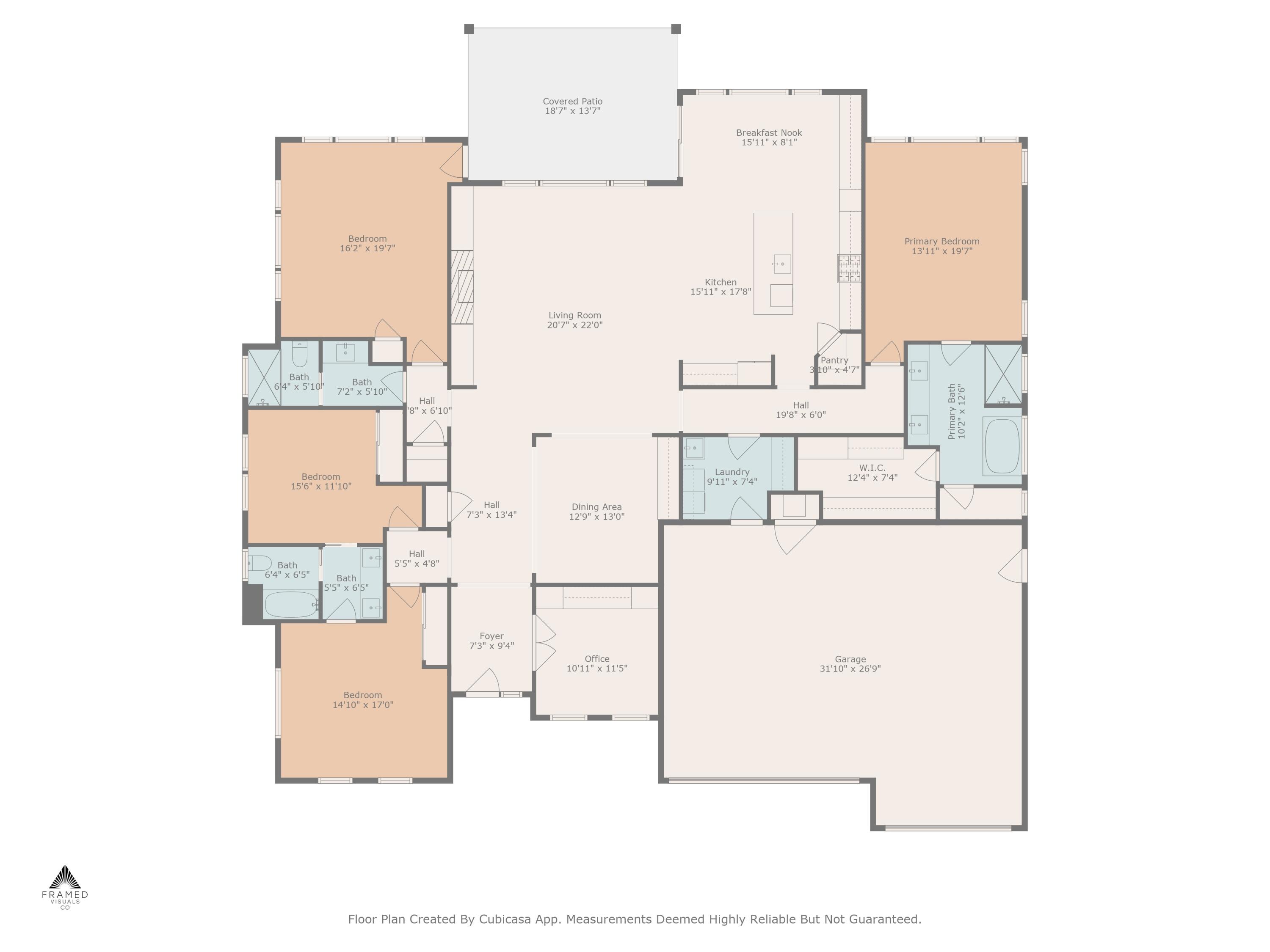 Treeline Phase 1 - Residential