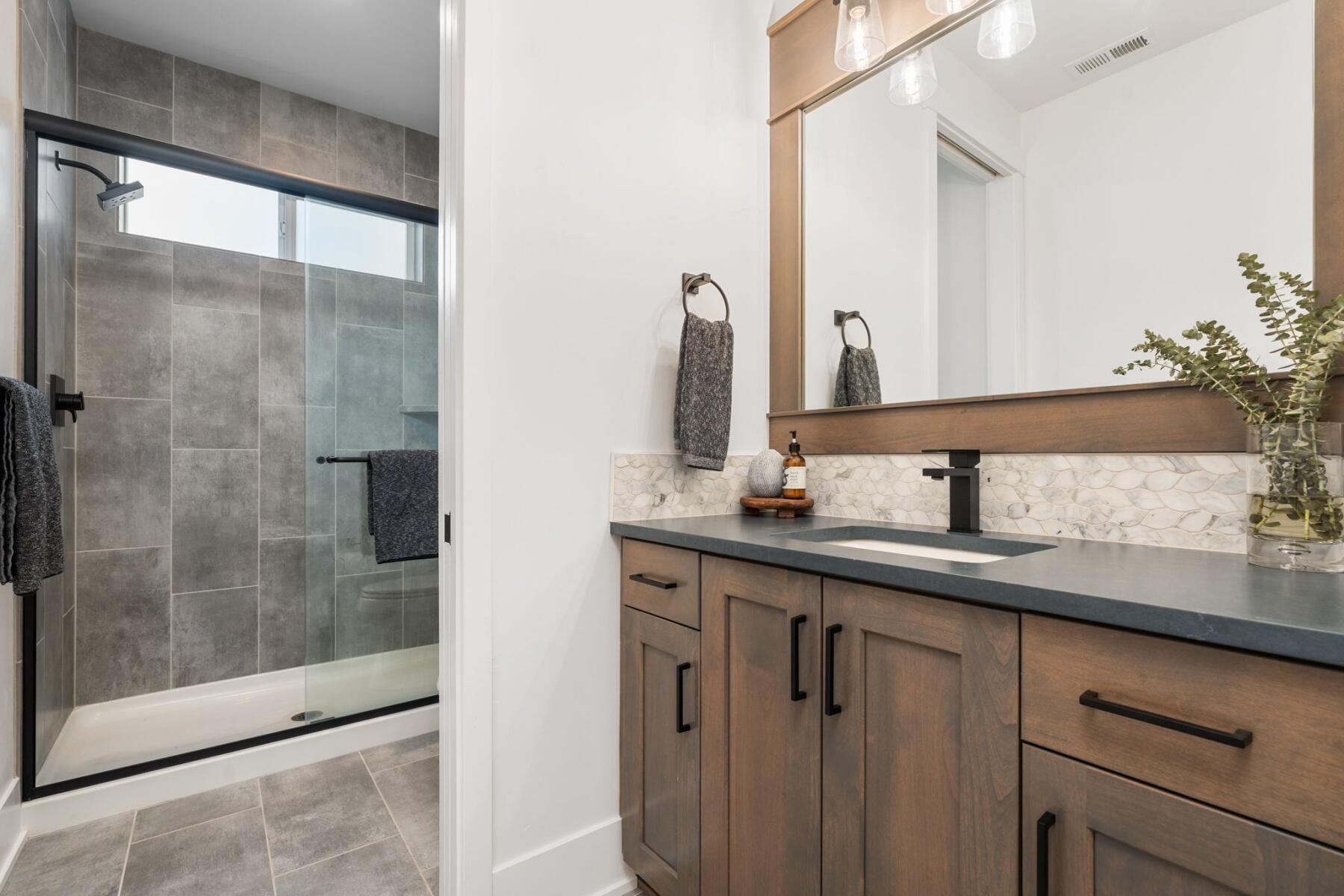 Treeline Phase 1 - Residential