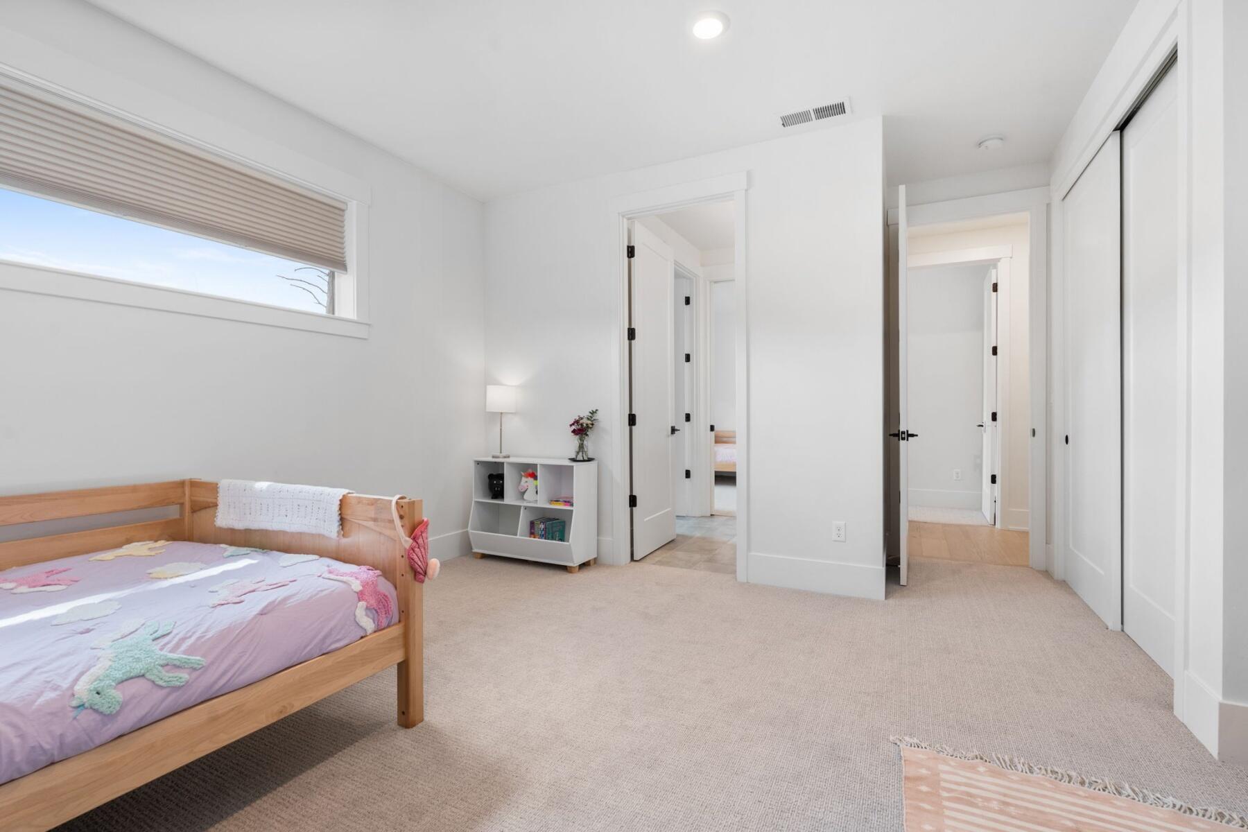 Treeline Phase 1 - Residential