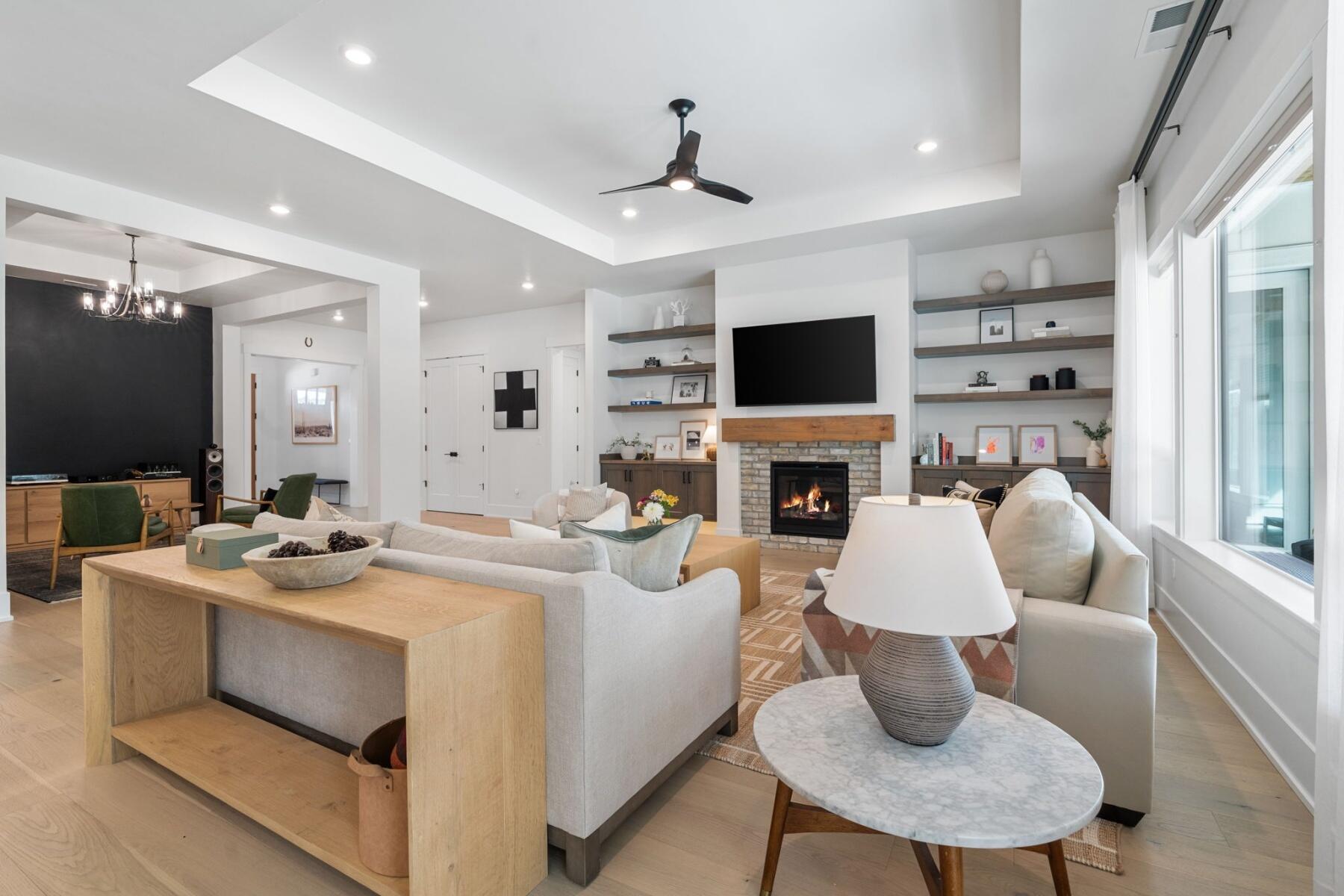 Treeline Phase 1 - Residential