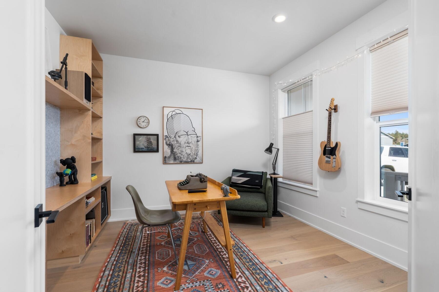 Treeline Phase 1 - Residential