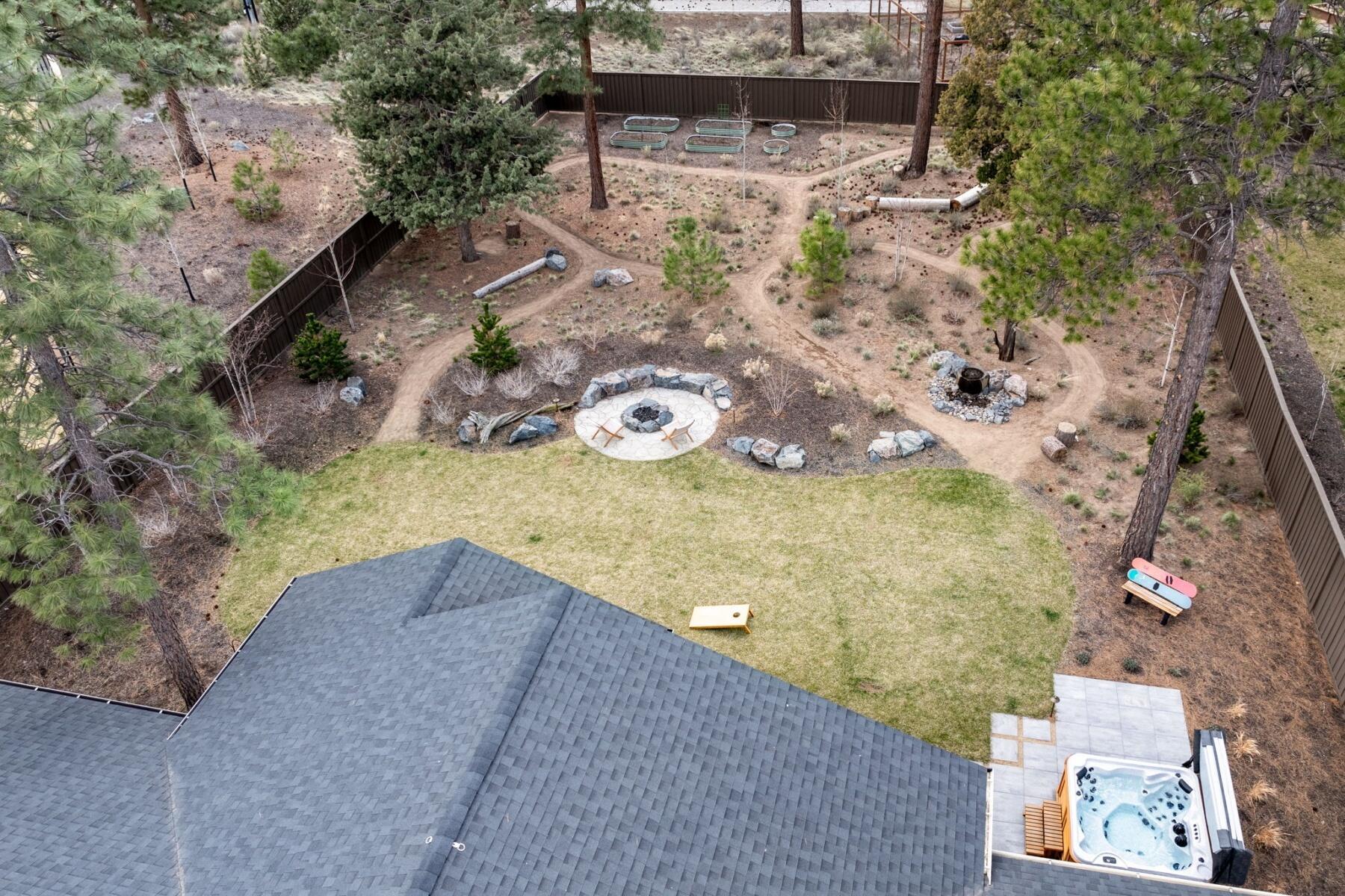 Treeline Phase 1 - Residential