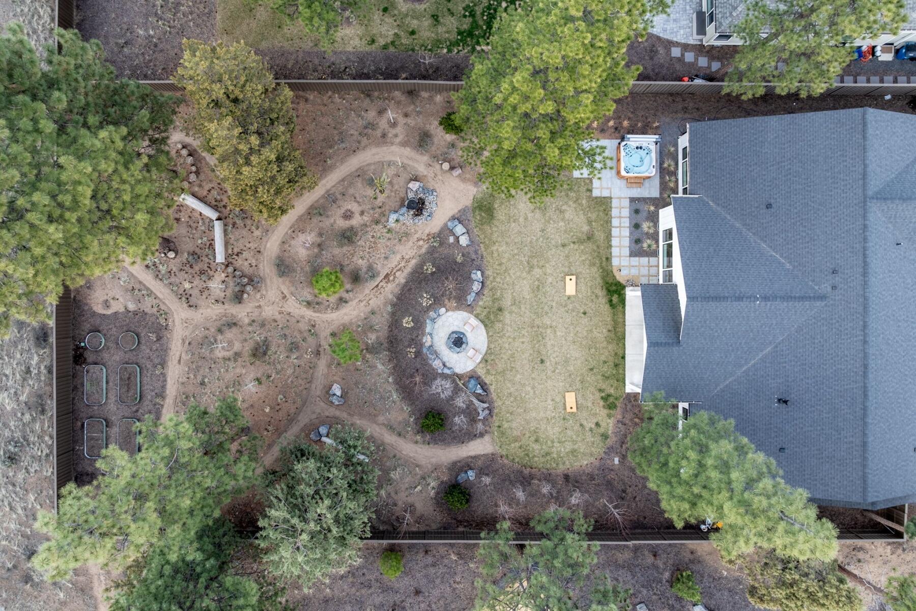 Treeline Phase 1 - Residential