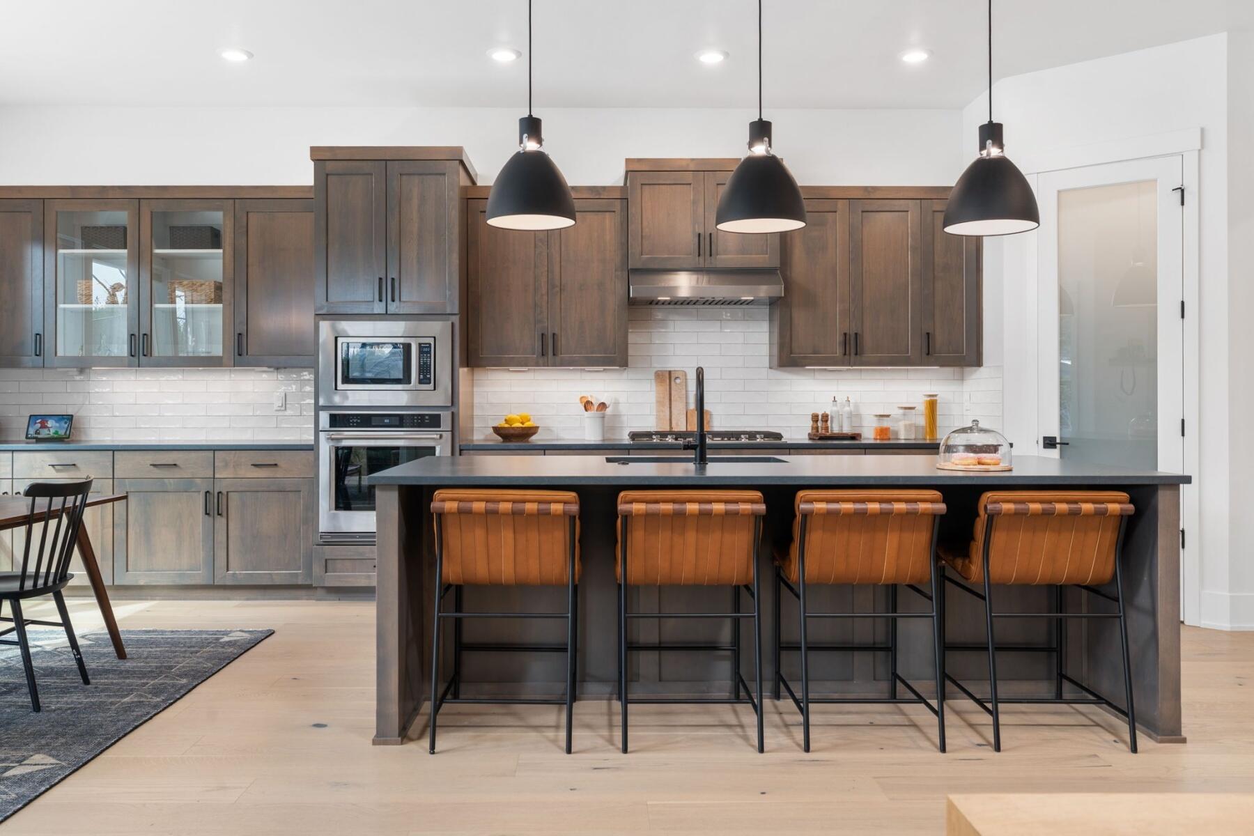 Treeline Phase 1 - Residential