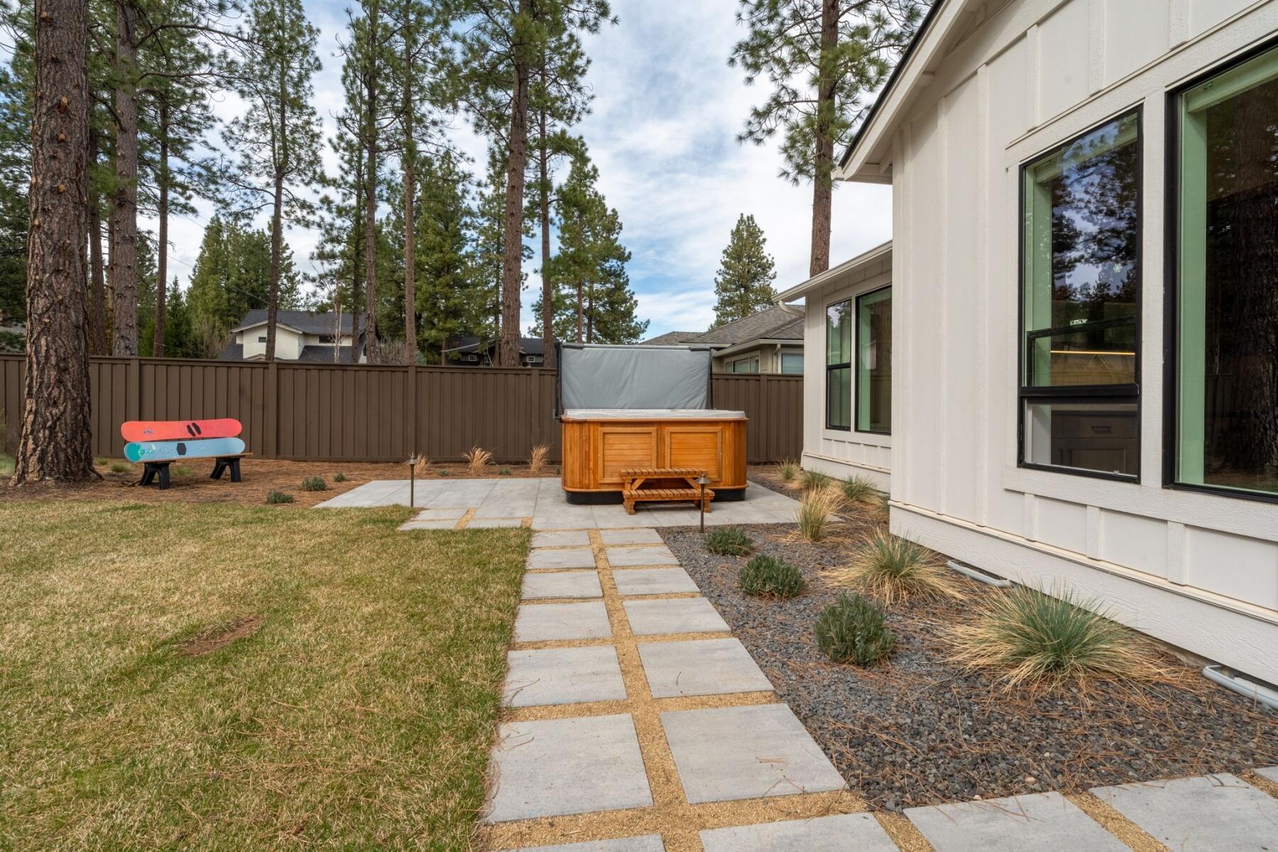 Treeline Phase 1 - Residential