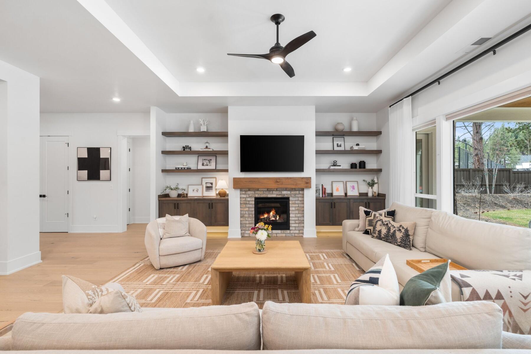 Treeline Phase 1 - Residential