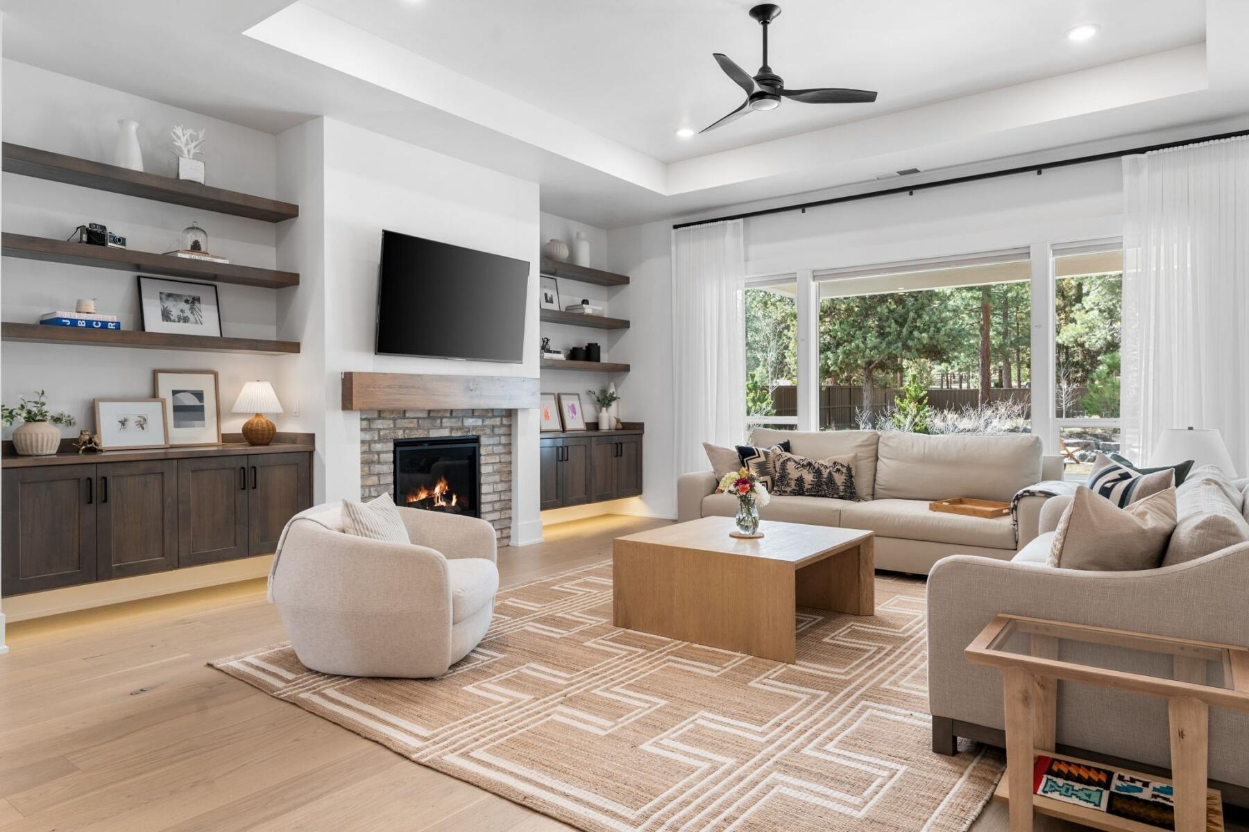 Treeline Phase 1 - Residential