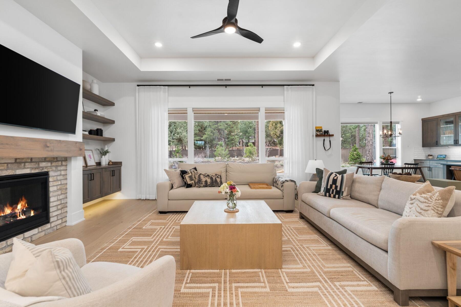 Treeline Phase 1 - Residential