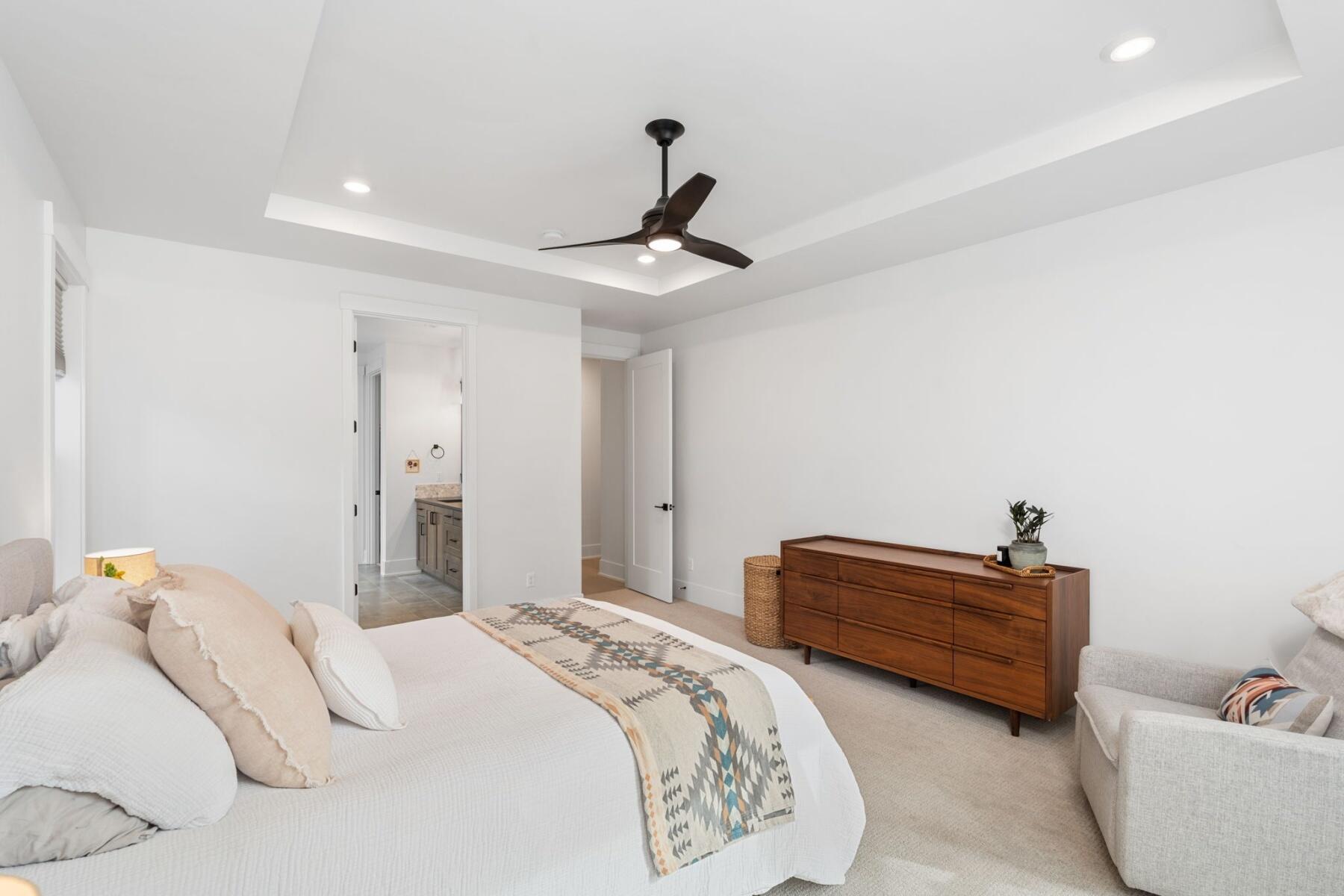 Treeline Phase 1 - Residential