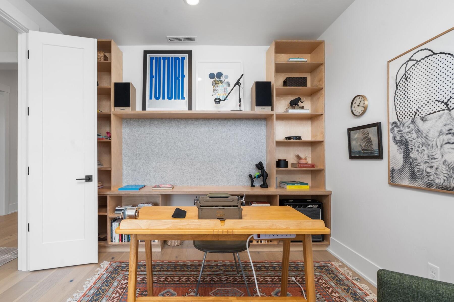 Treeline Phase 1 - Residential