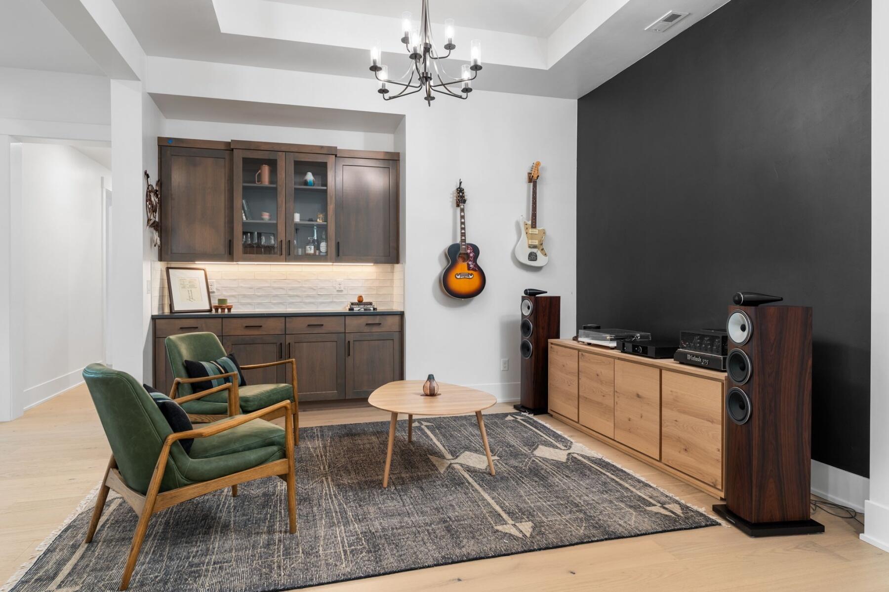 Treeline Phase 1 - Residential