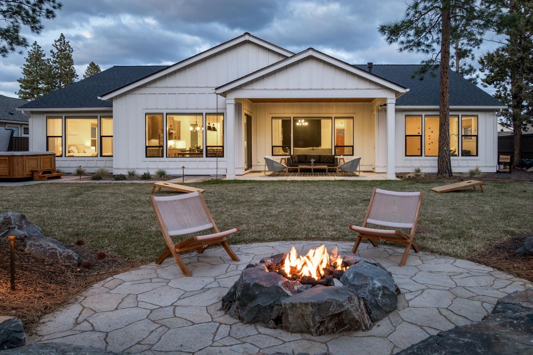 Treeline Phase 1 - Residential