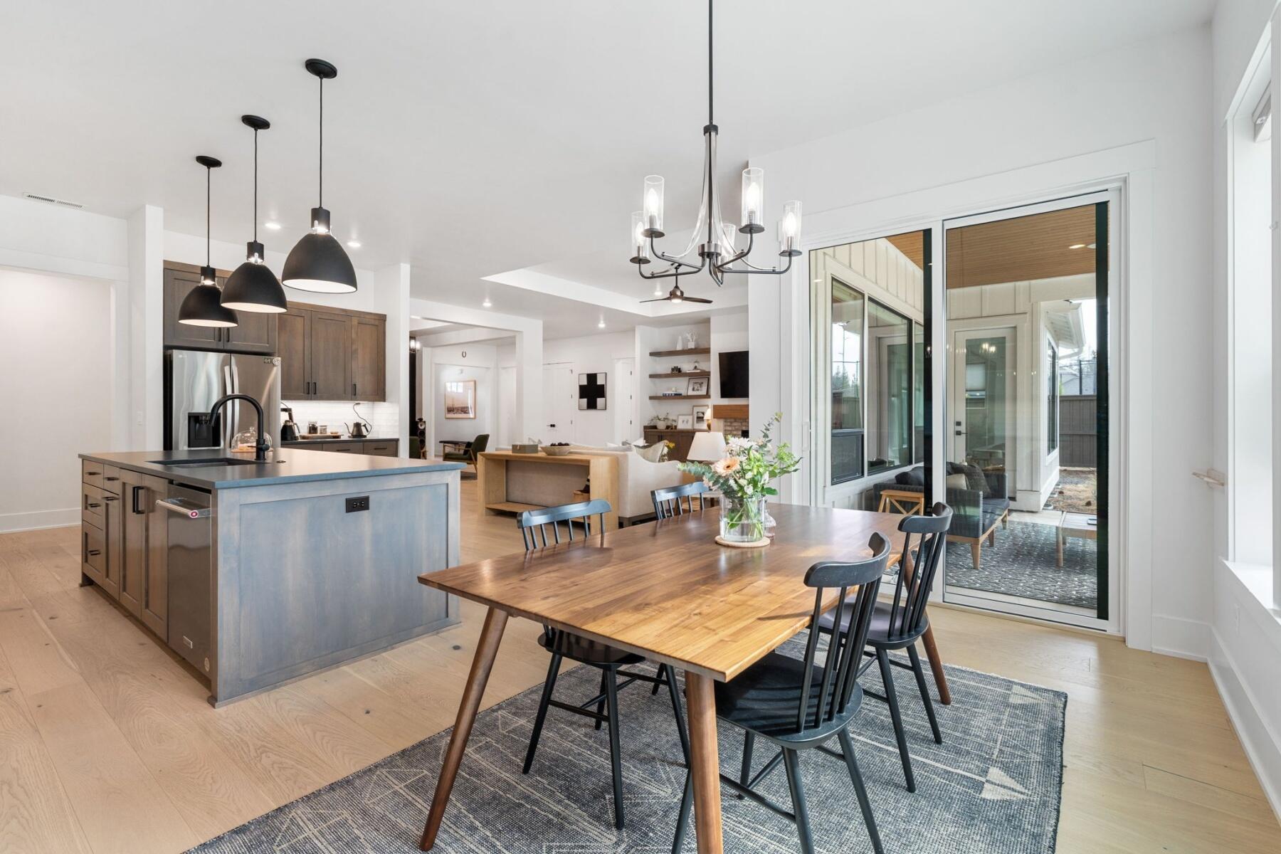 Treeline Phase 1 - Residential