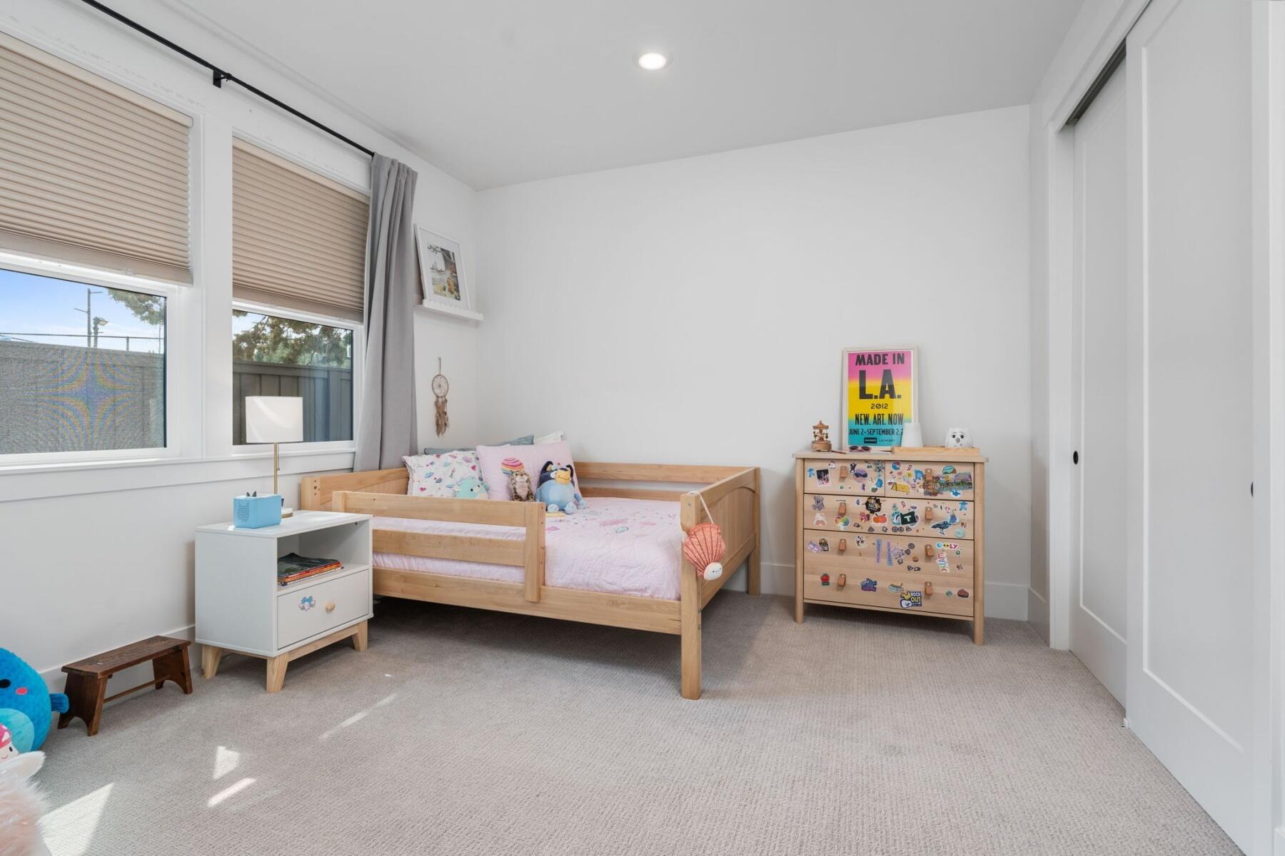 Treeline Phase 1 - Residential