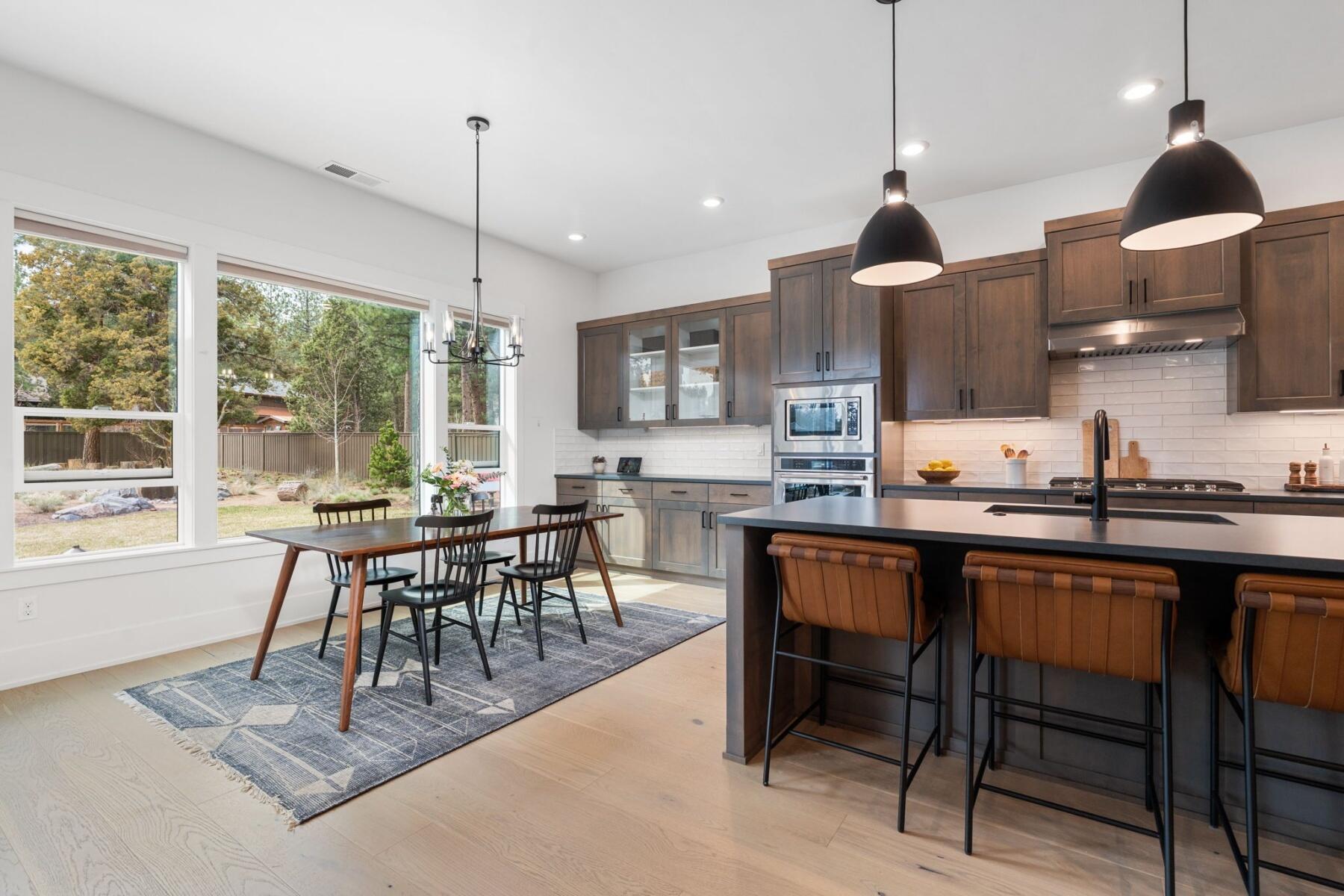 Treeline Phase 1 - Residential