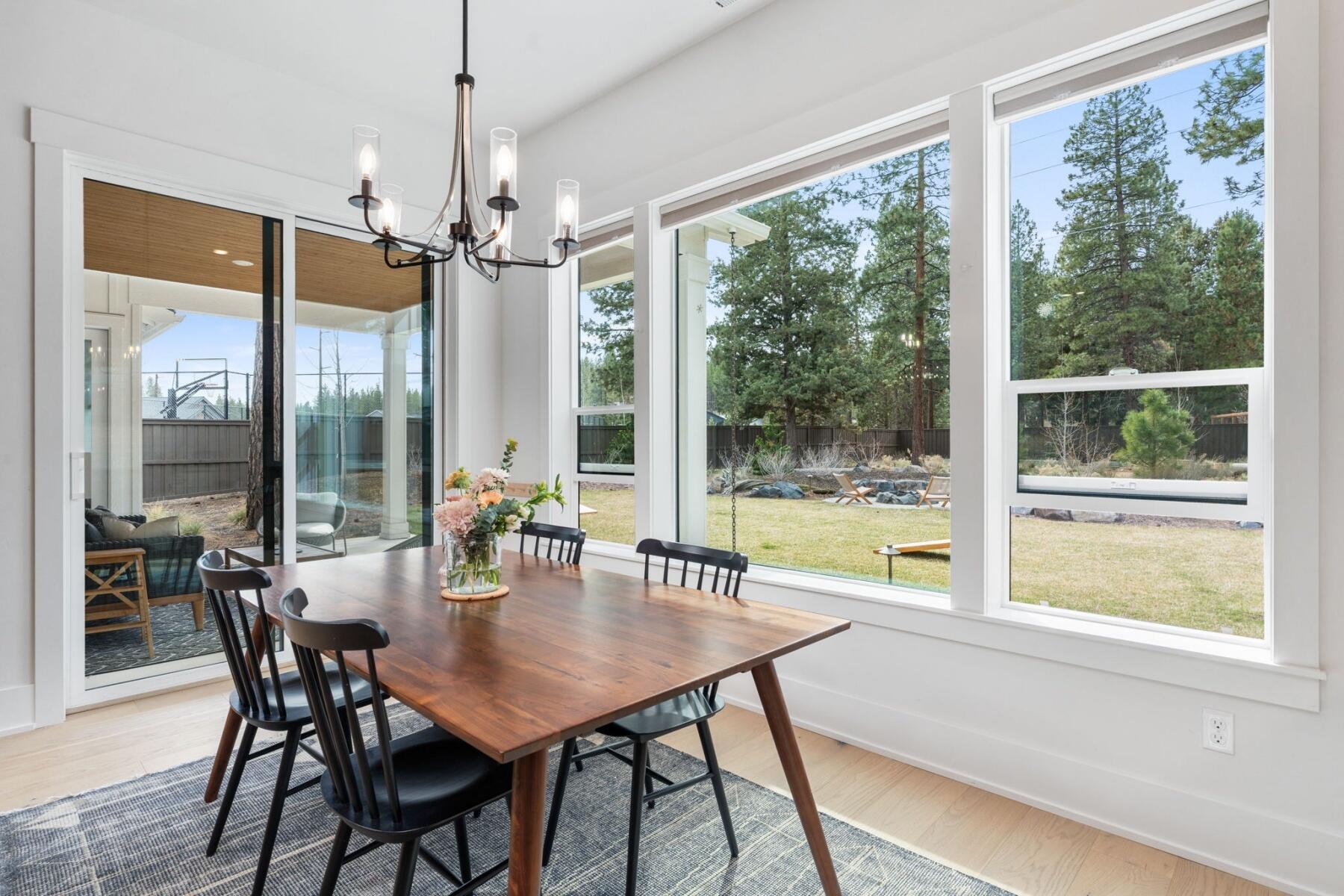 Treeline Phase 1 - Residential