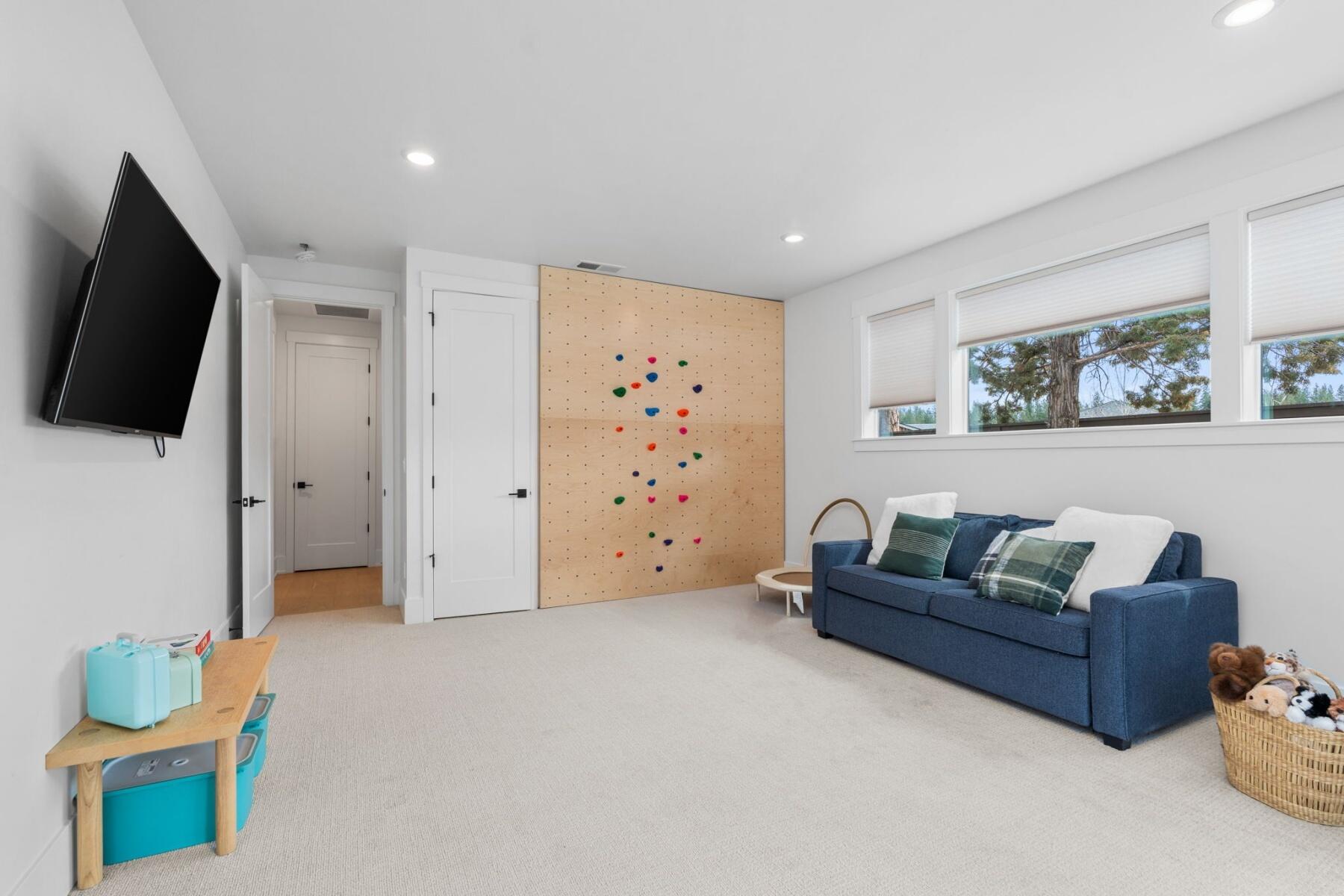 Treeline Phase 1 - Residential