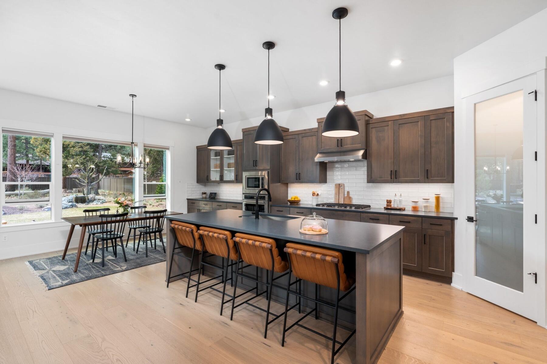 Treeline Phase 1 - Residential