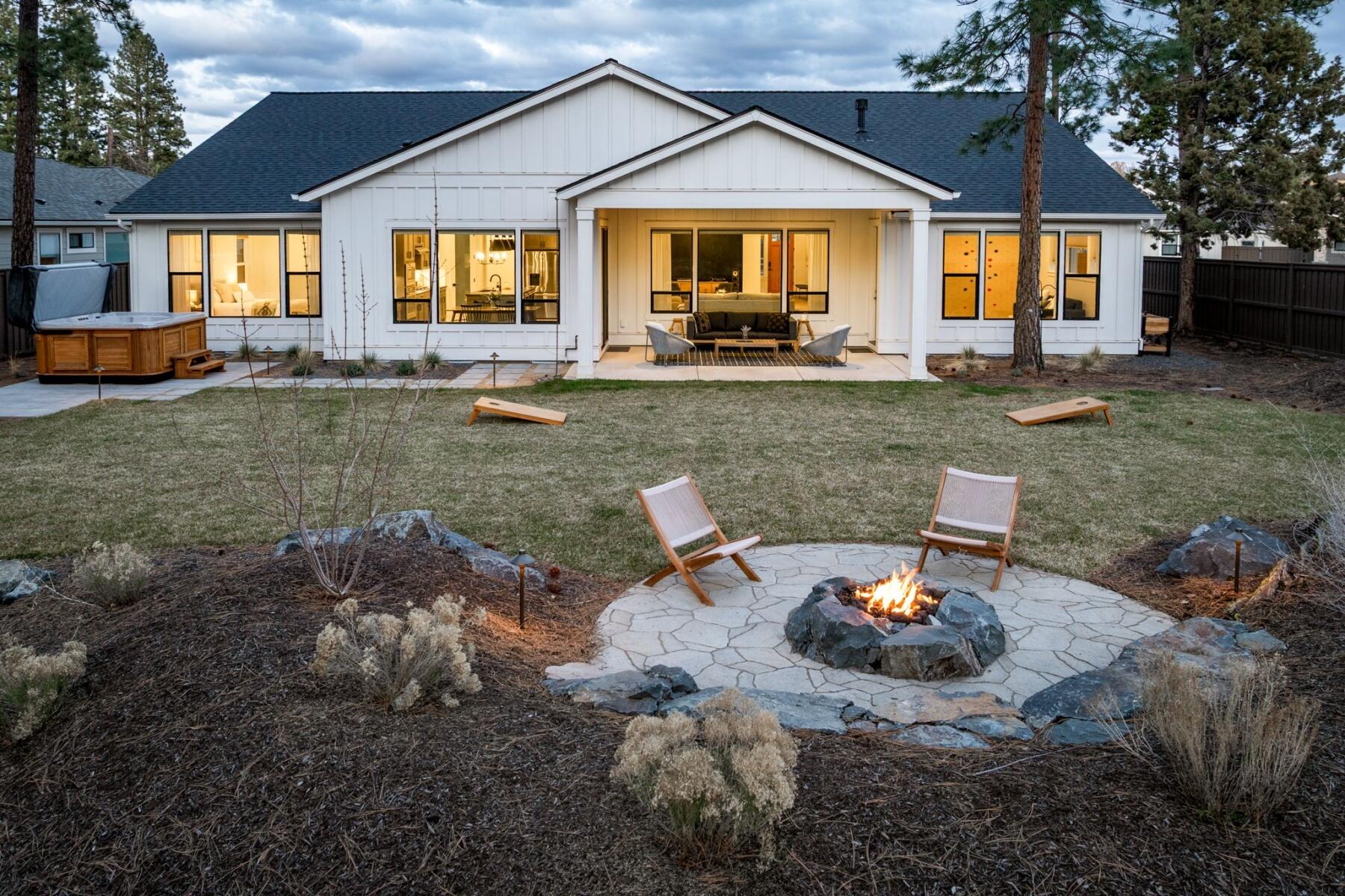 Treeline Phase 1 - Residential