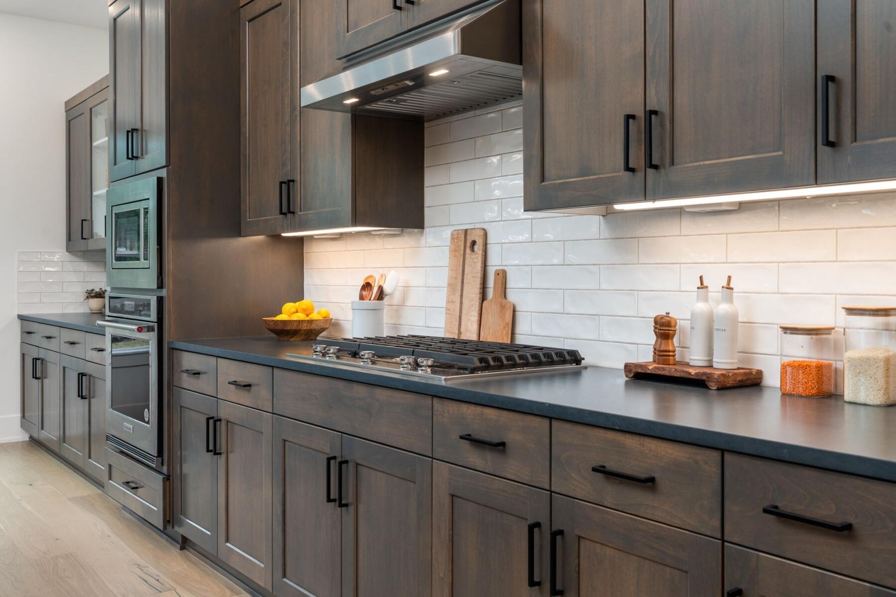 Treeline Phase 1 - Residential