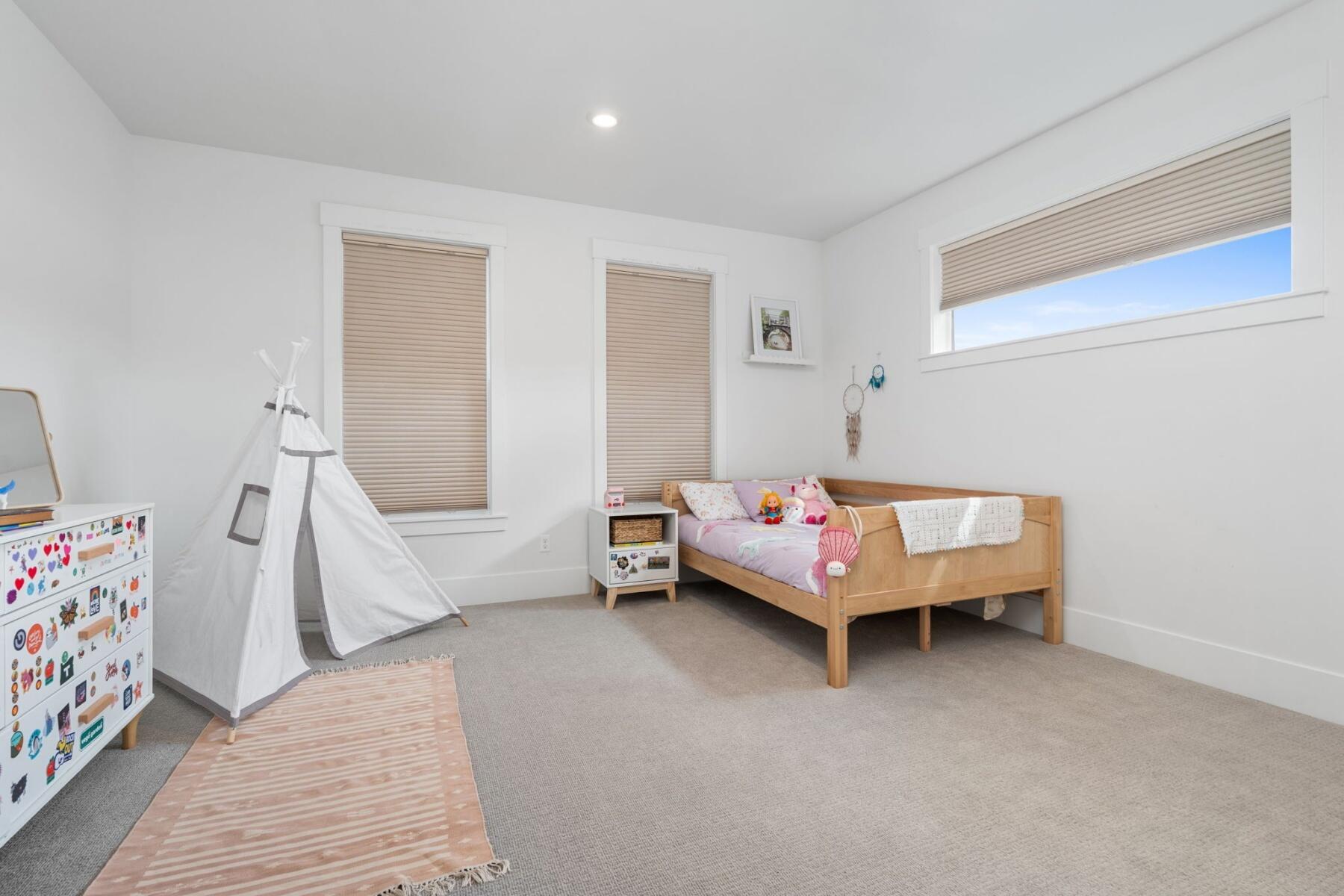 Treeline Phase 1 - Residential