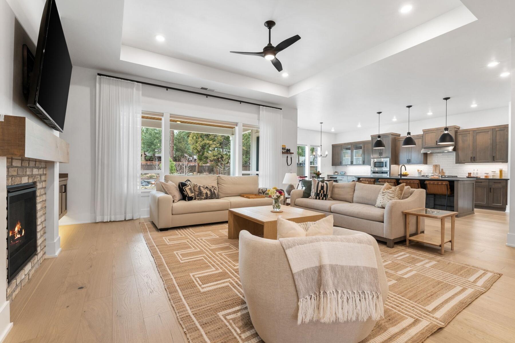 Treeline Phase 1 - Residential