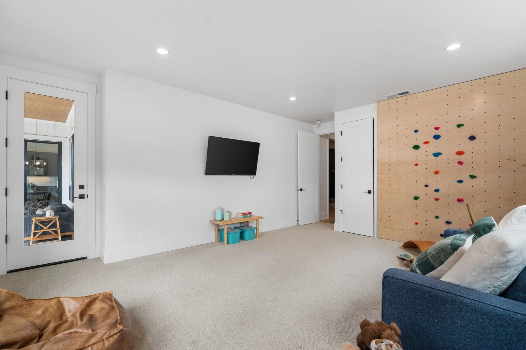 Treeline Phase 1 - Residential