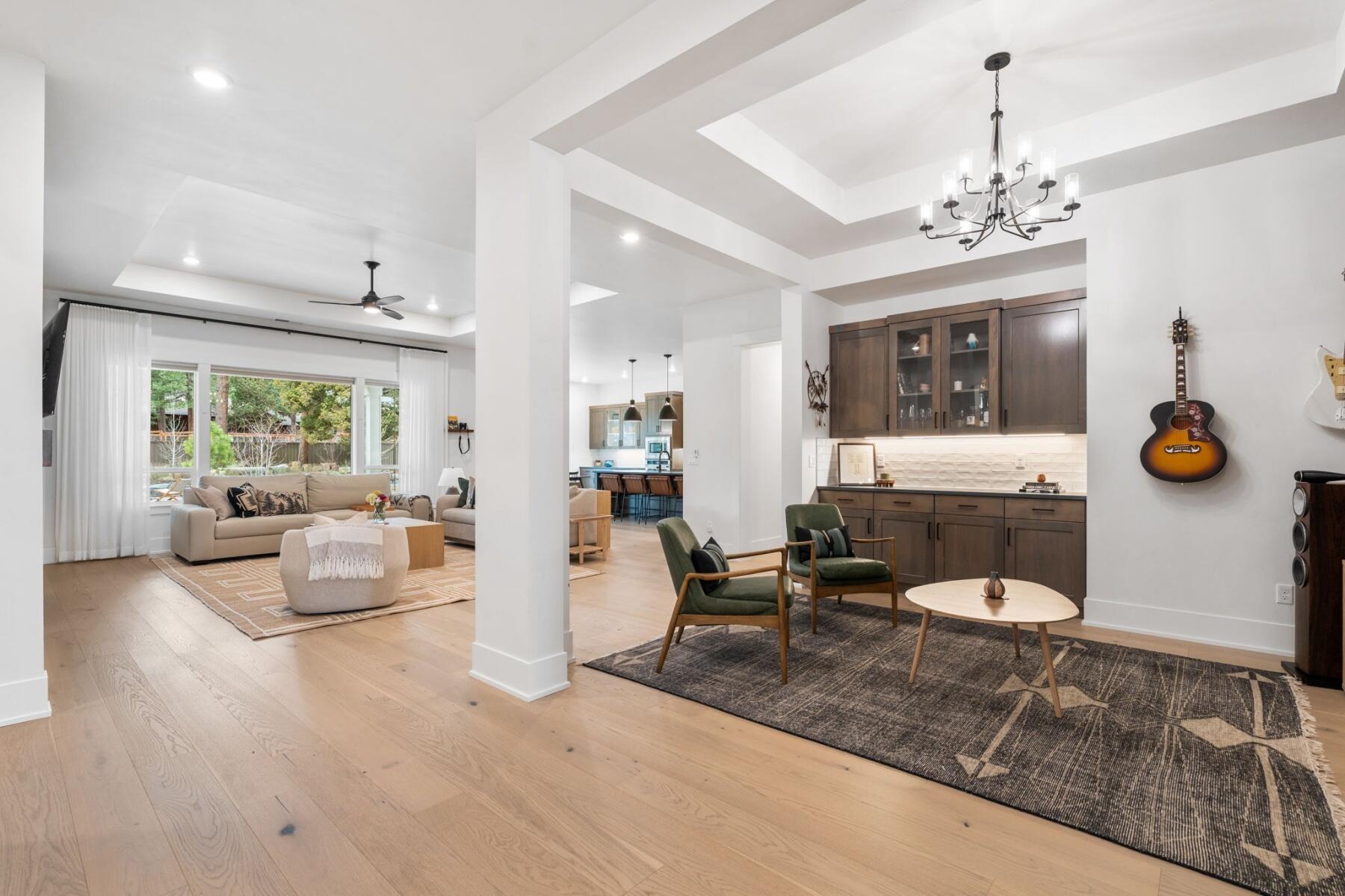 Treeline Phase 1 - Residential