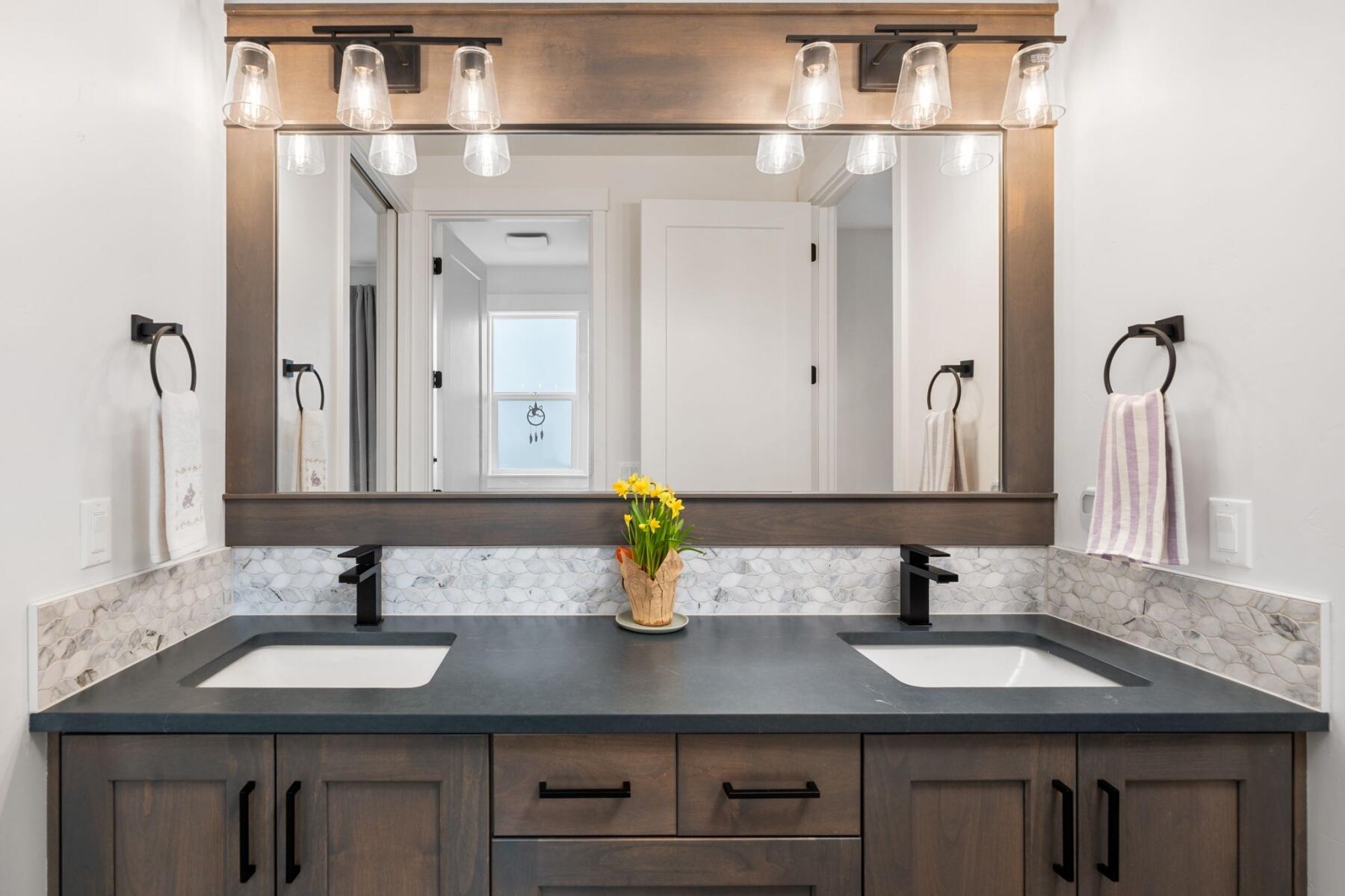 Treeline Phase 1 - Residential