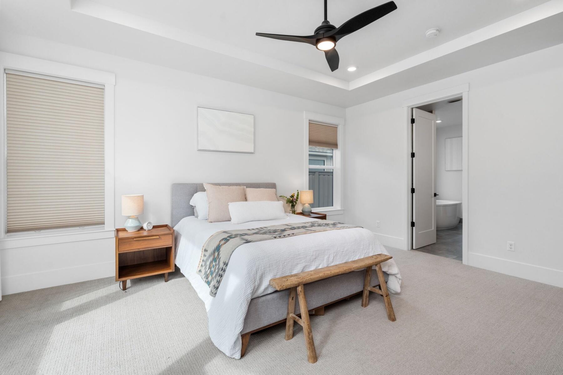 Treeline Phase 1 - Residential